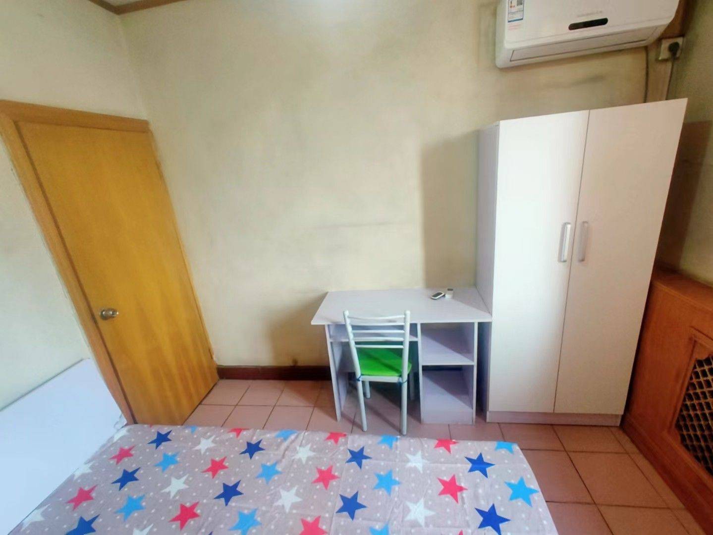 Xi'An-Beilin-Hustle & Bustle