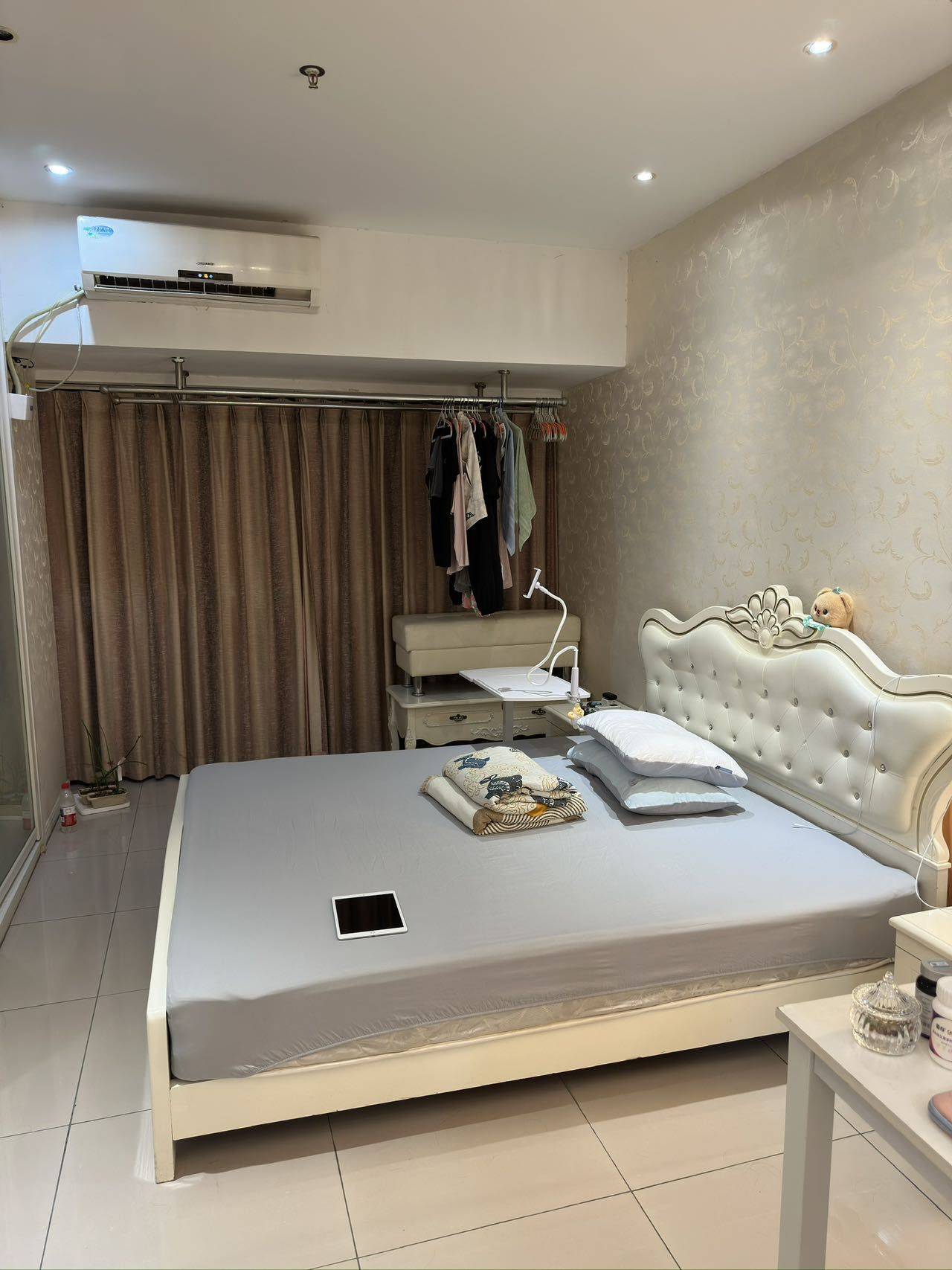 干拌辛拉面整租房源1