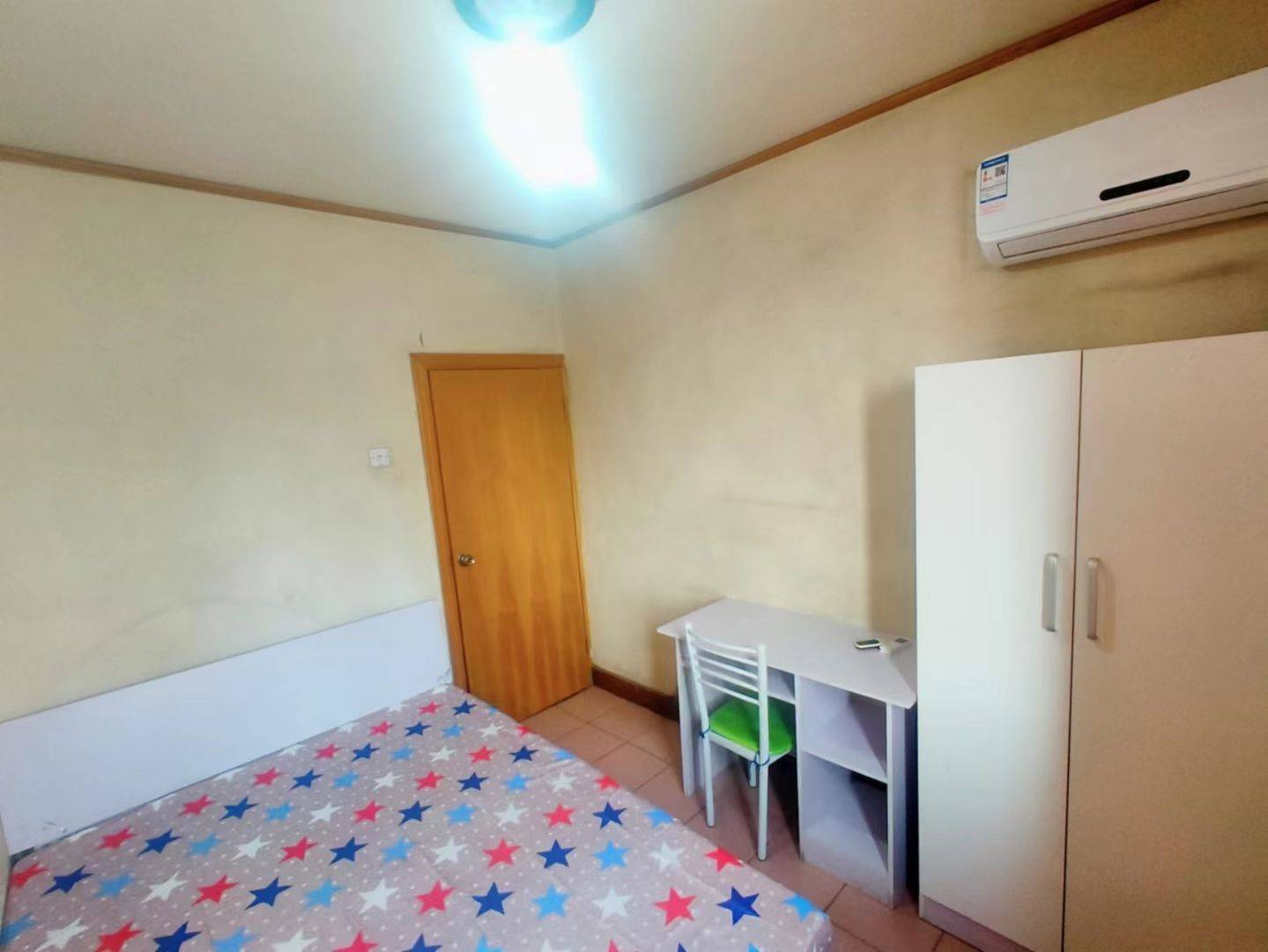 Xi'An-Beilin-Hustle & Bustle