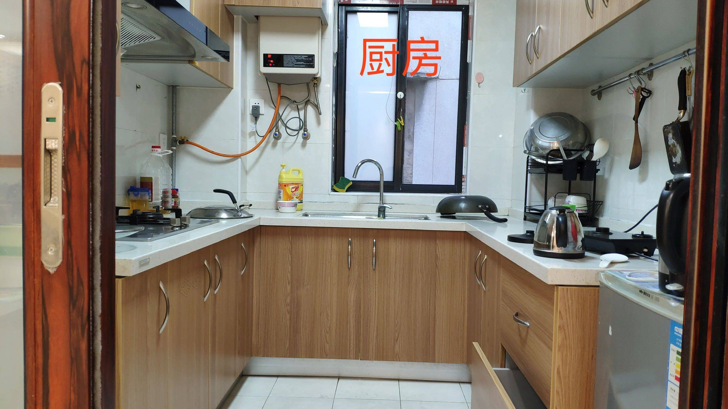 Guangzhou Yuexiu | 明月阁_5