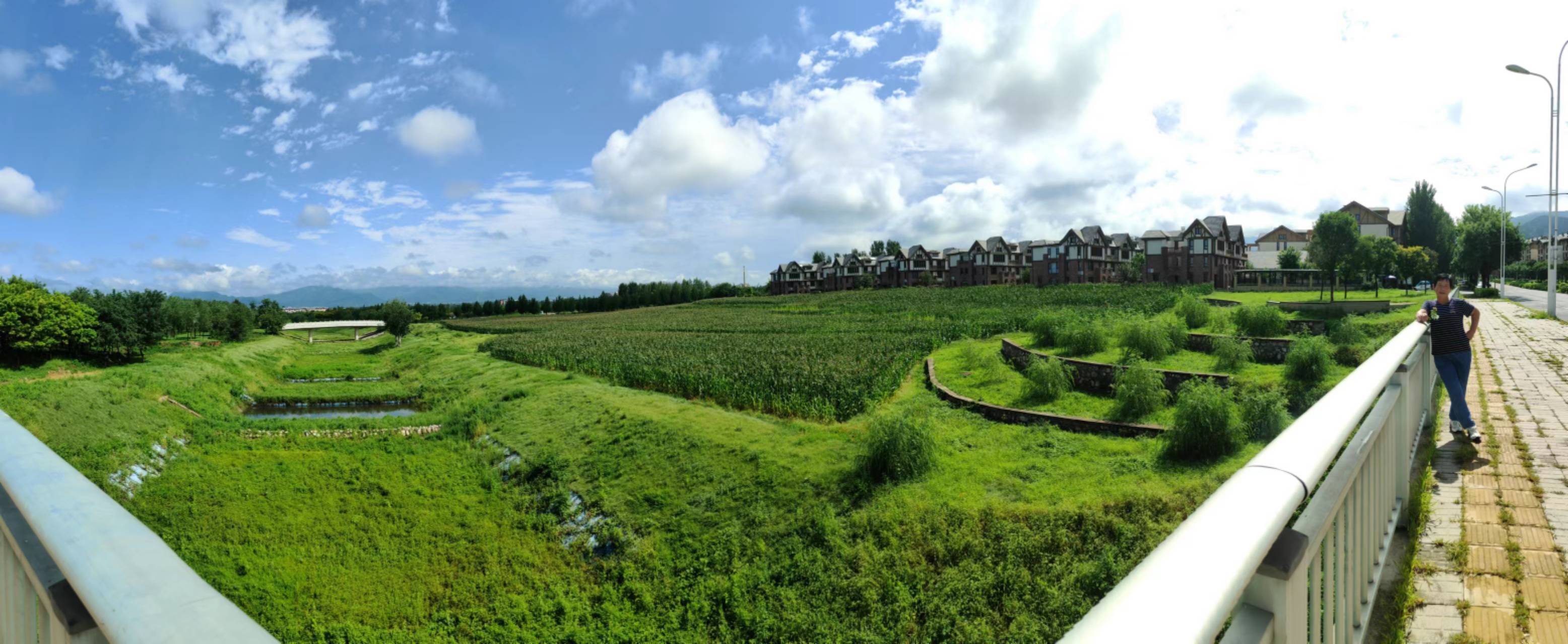 北京 平谷 | 由山由谷12号院_5