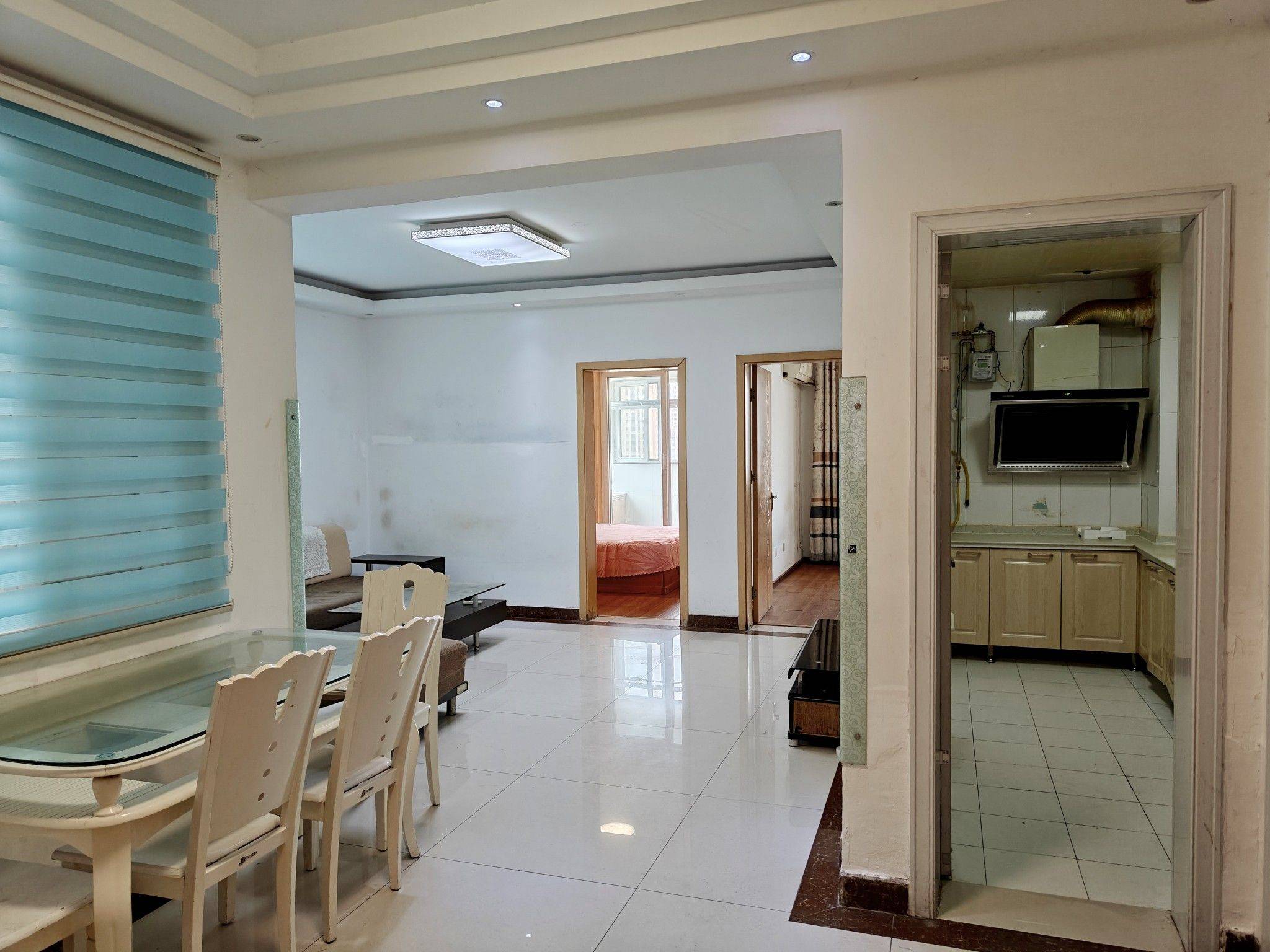 Cozy Home | Clean&Comfy | No Gender Limit | Chilled | Pet Friendly