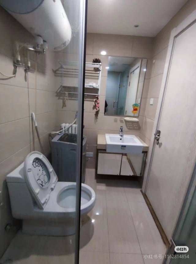 八十八夜的茶摘整租房源3