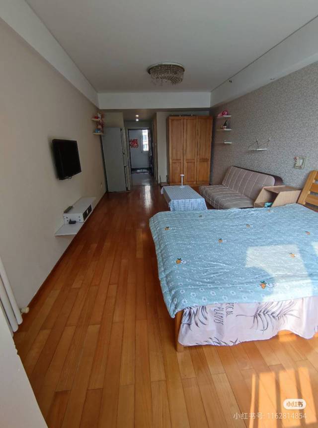 青岛 崂山 | 金光丽园-18号楼_5