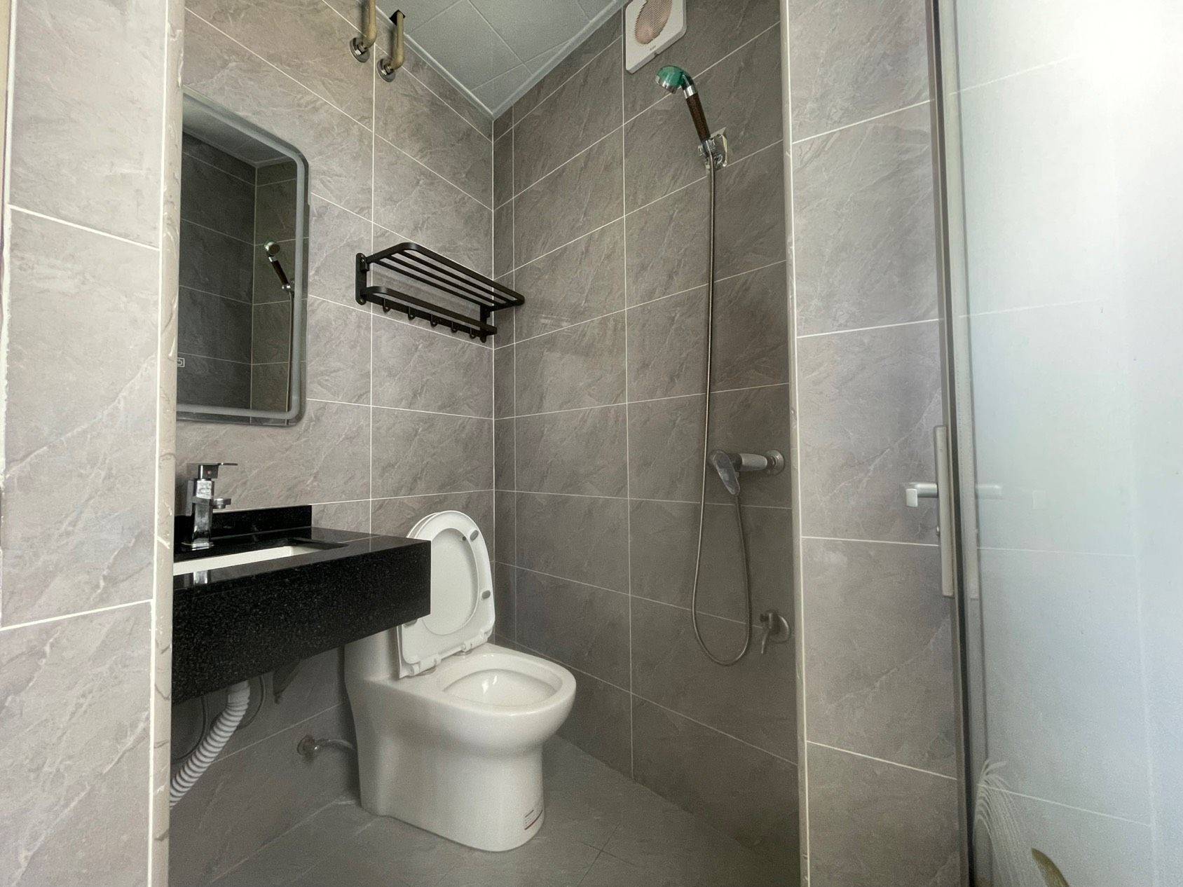 Guangzhou-Baiyun-Cozy Home,Clean&Comfy,No Gender Limit,Hustle & Bustle,Chilled,Pet Friendly