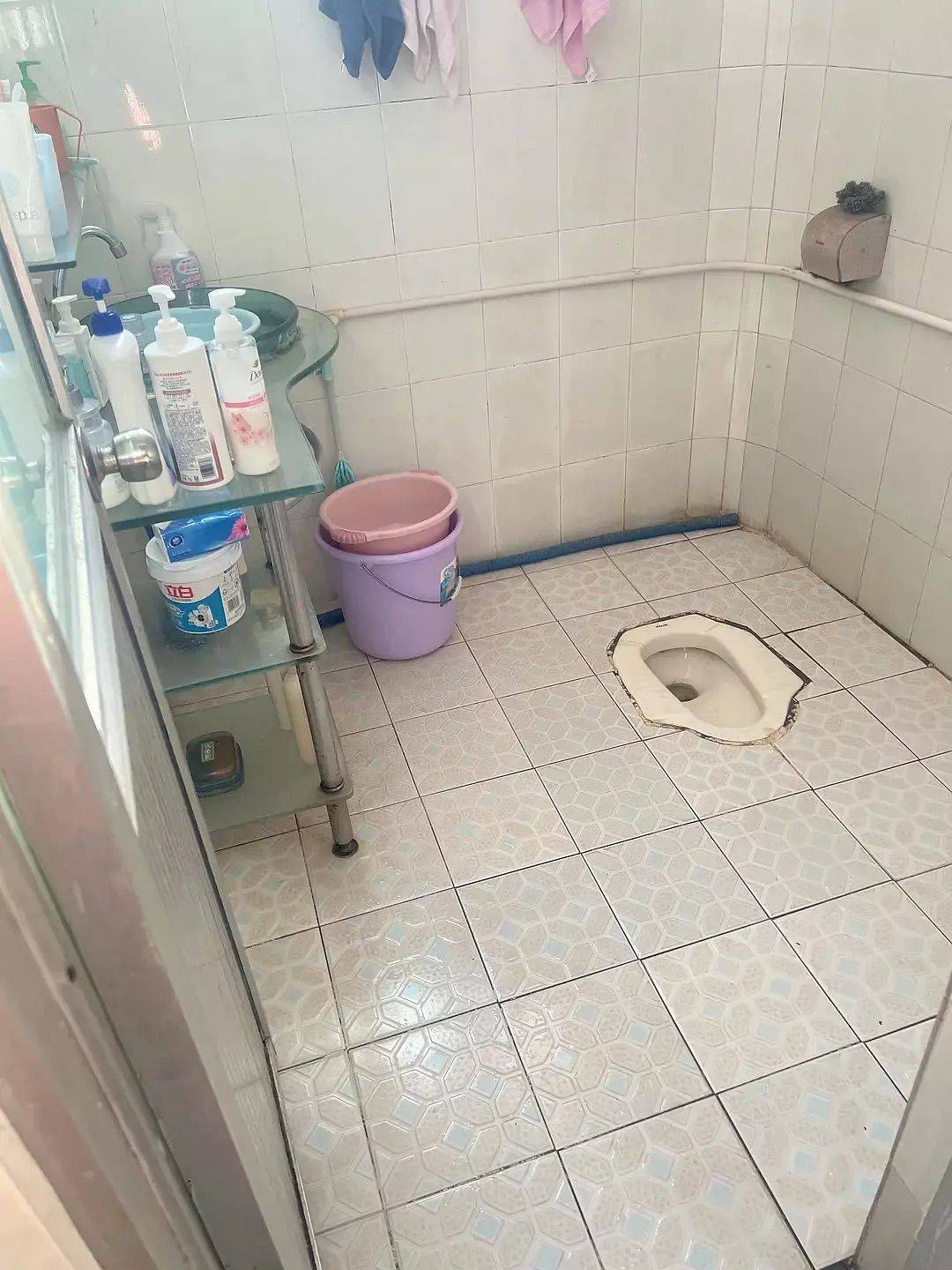 Shenzhen-Longgang-Clean&Comfy,No Gender Limit