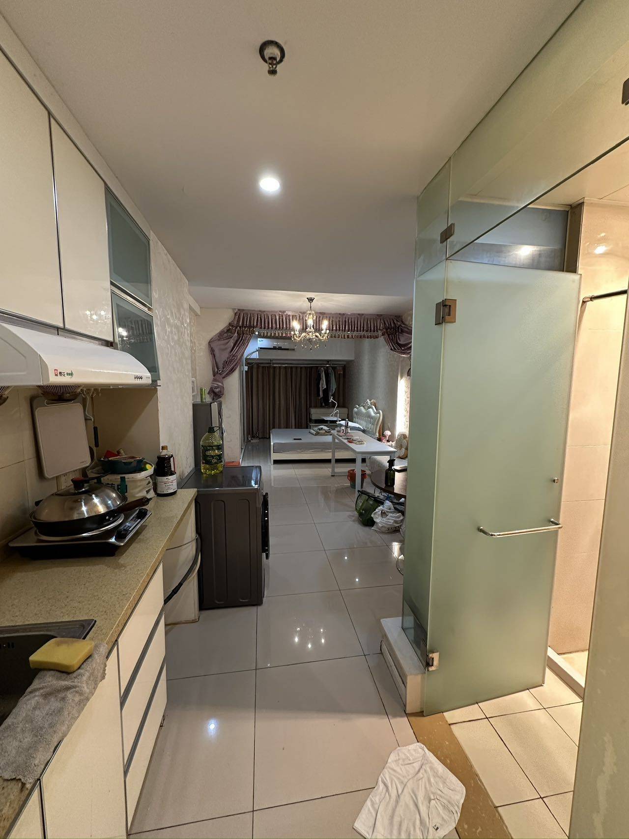 苏州 吴江 | 盛泽国贸中心_5