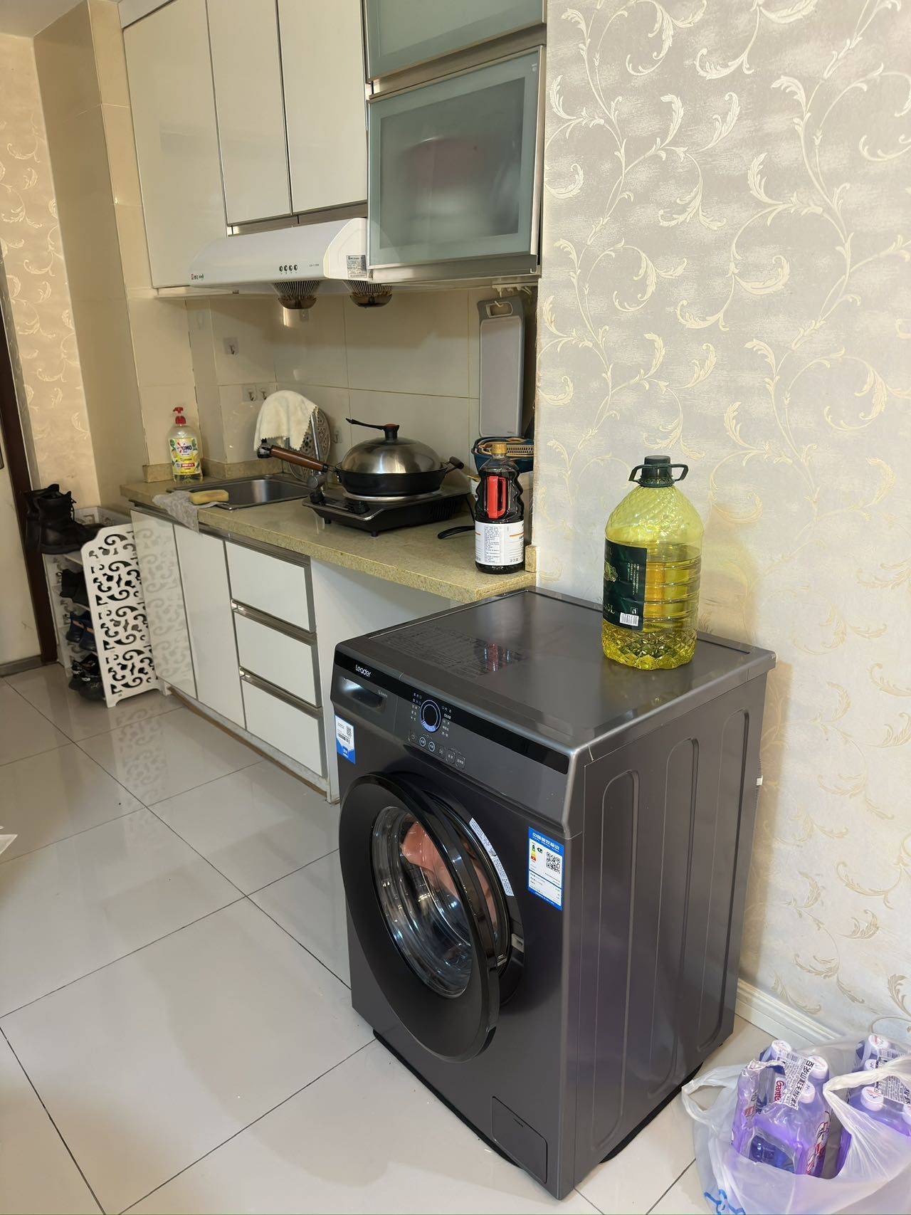 苏州 吴江 | 盛泽国贸中心_4