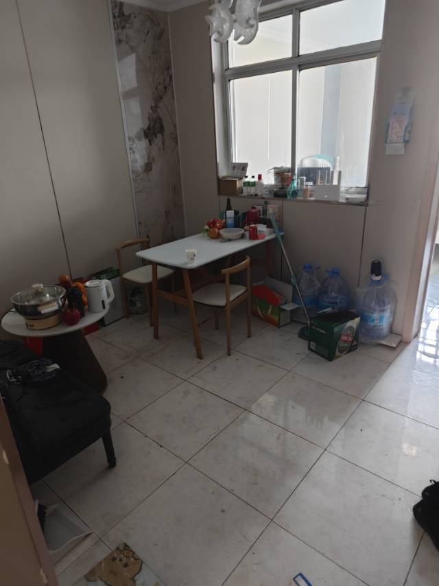 济南 历下 | 长盛小区(南区二区)_5