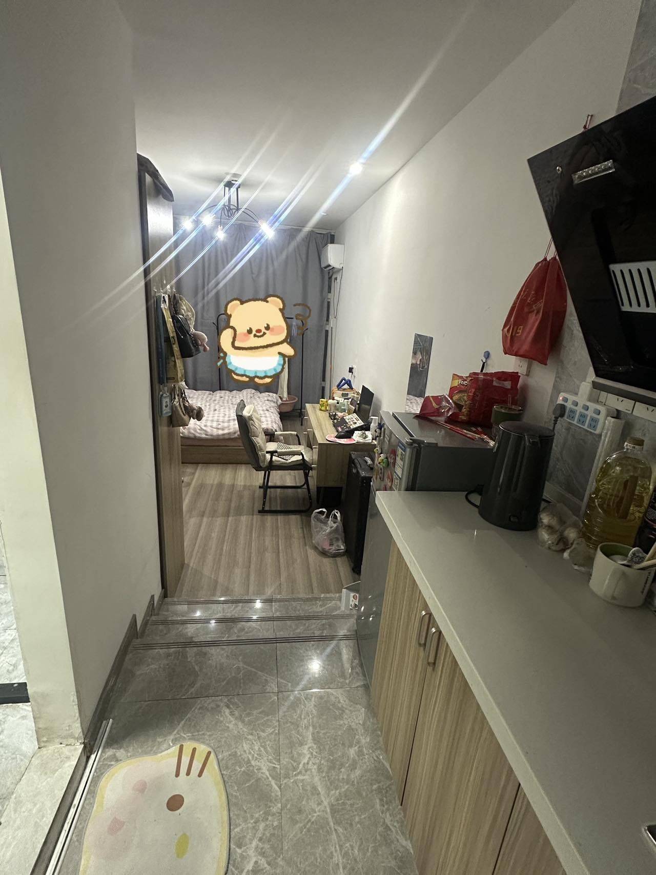 溫馨小窩