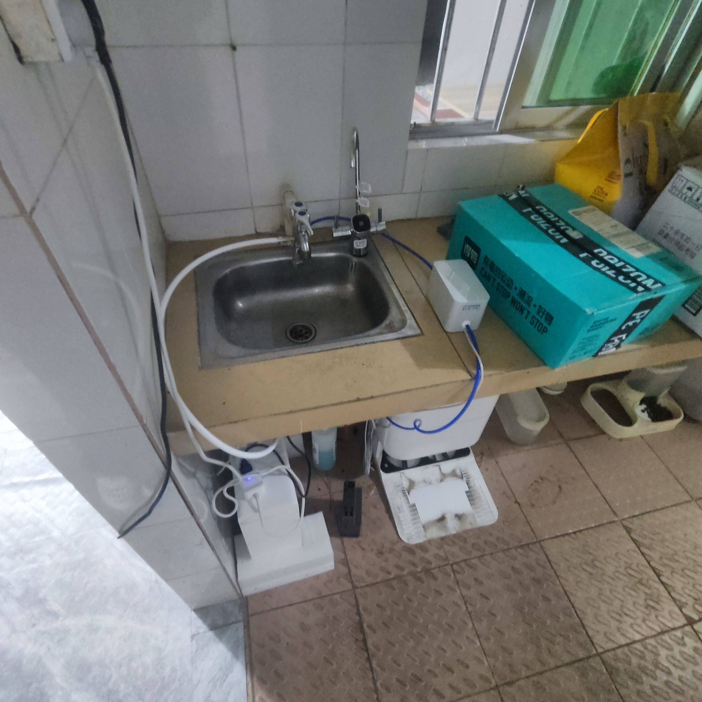 深圳-龍崗-溫馨小窩,乾淨治愈,不限性別,市井煙火氣,寵物友好