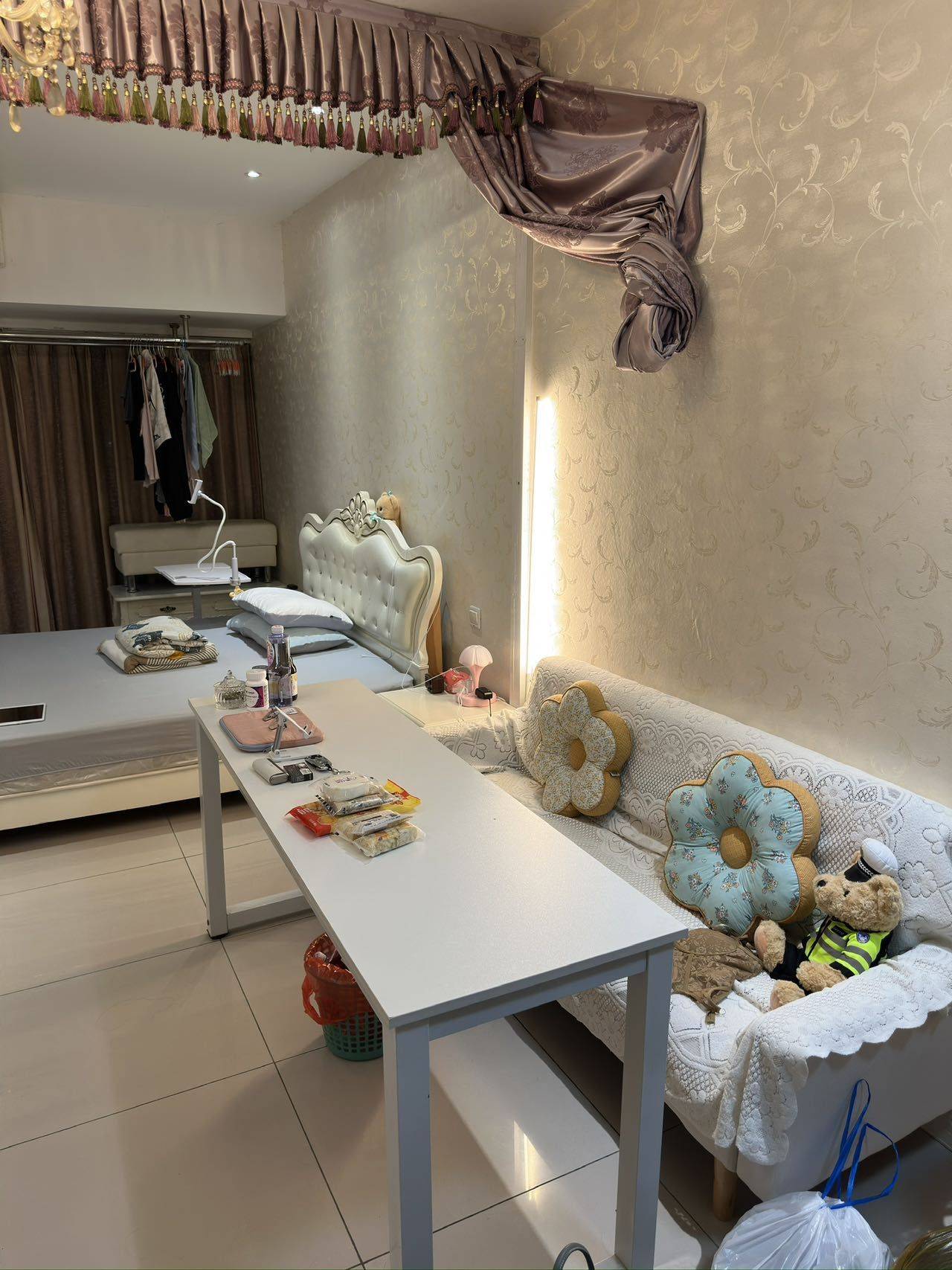 苏州 吴江 | 盛泽国贸中心_3