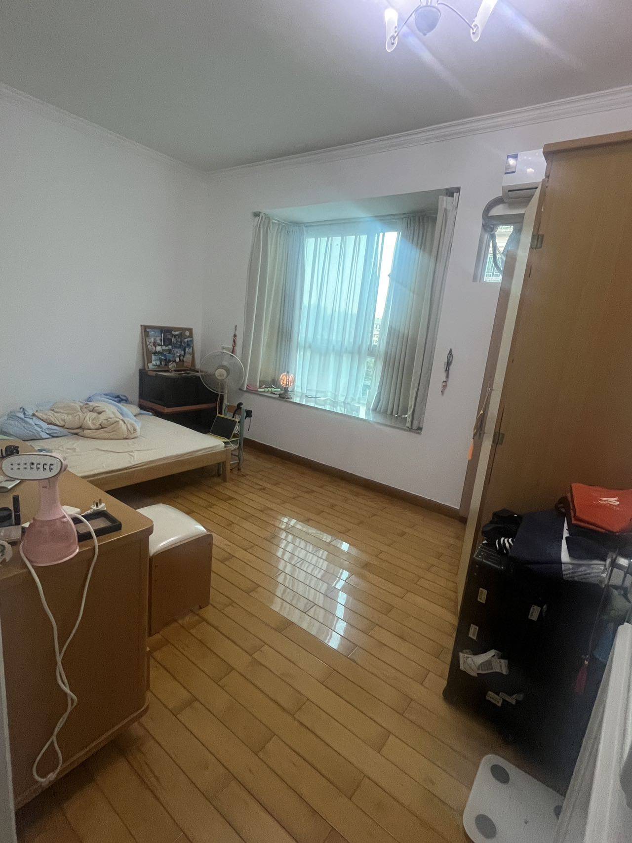 Guangzhou Panyu | 漾翠苑_7