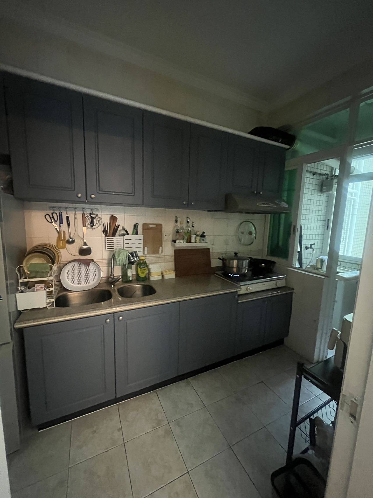 Guangzhou Panyu | 漾翠苑_4