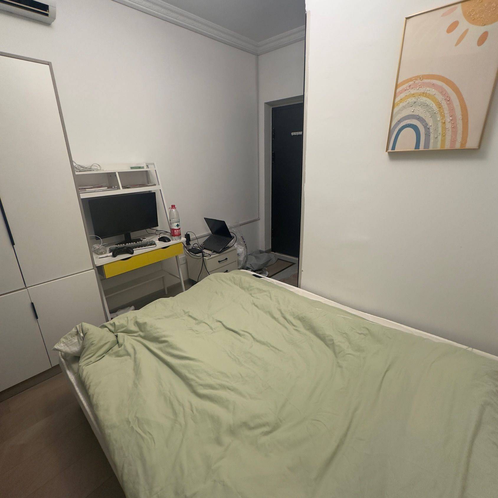 Hefei-Shushan-Cozy Home,Clean&Comfy,No Gender Limit,Hustle & Bustle,“Friends”,Chilled,LGBTQ Friendly,Pet Friendly