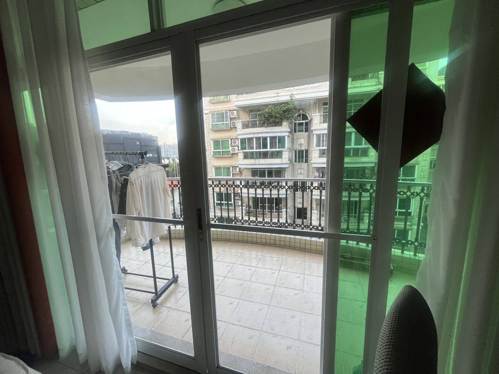 Guangzhou Panyu | 漾翠苑_5