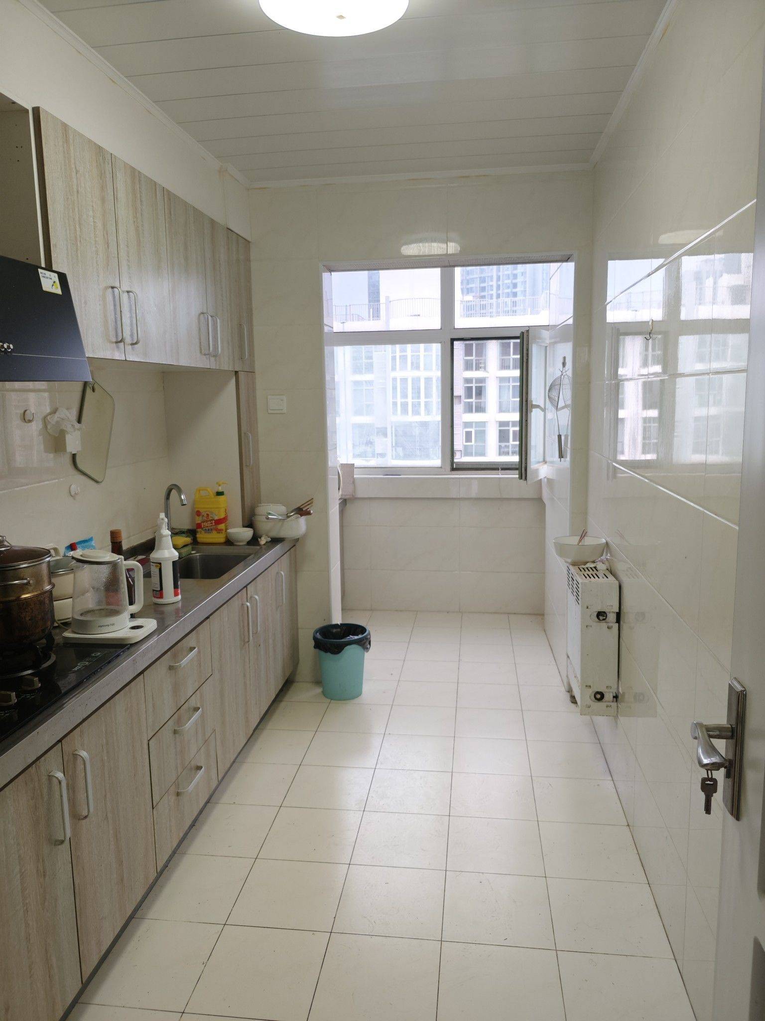 北京 通州 | 加华印象街_6