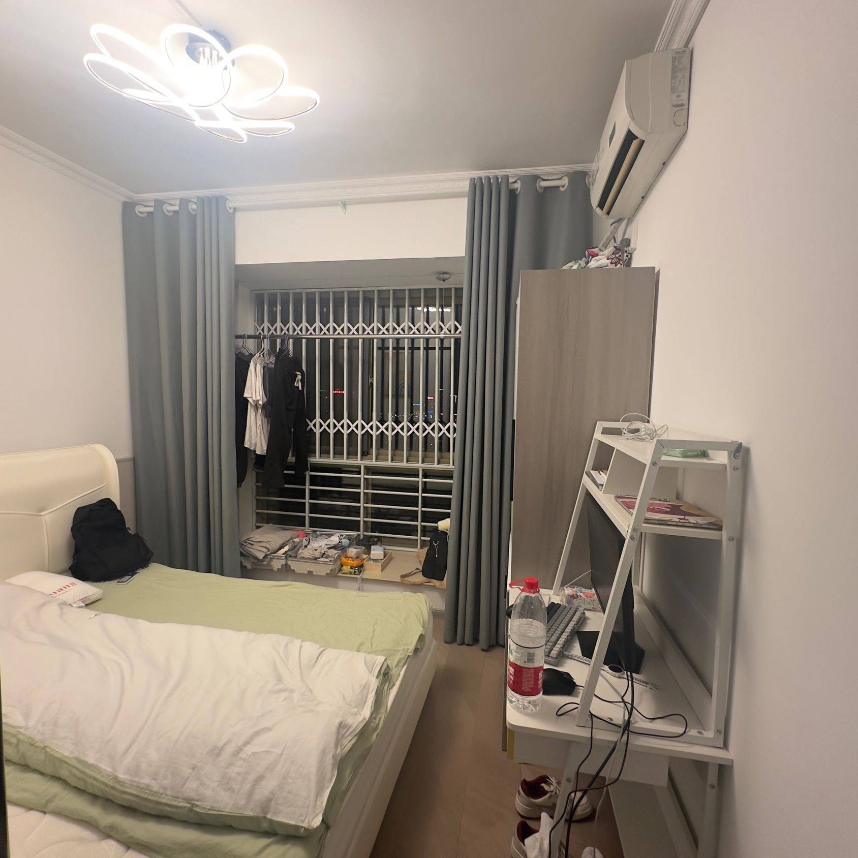 Hefei-Shushan-Cozy Home,Clean&Comfy,No Gender Limit,Hustle & Bustle,“Friends”,Chilled,LGBTQ Friendly,Pet Friendly