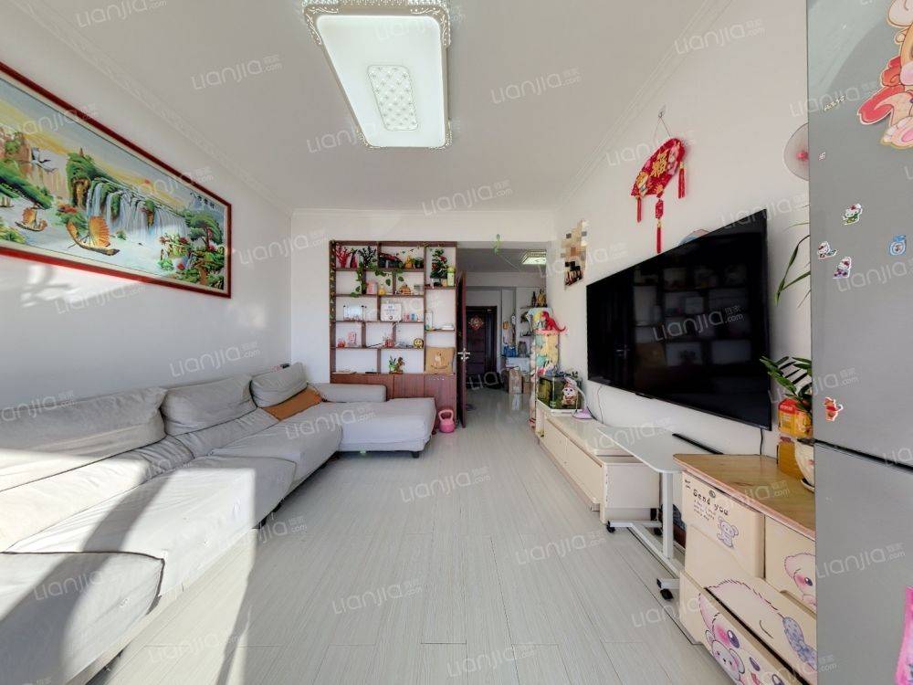 瓦房店市 远洲国际城-二期