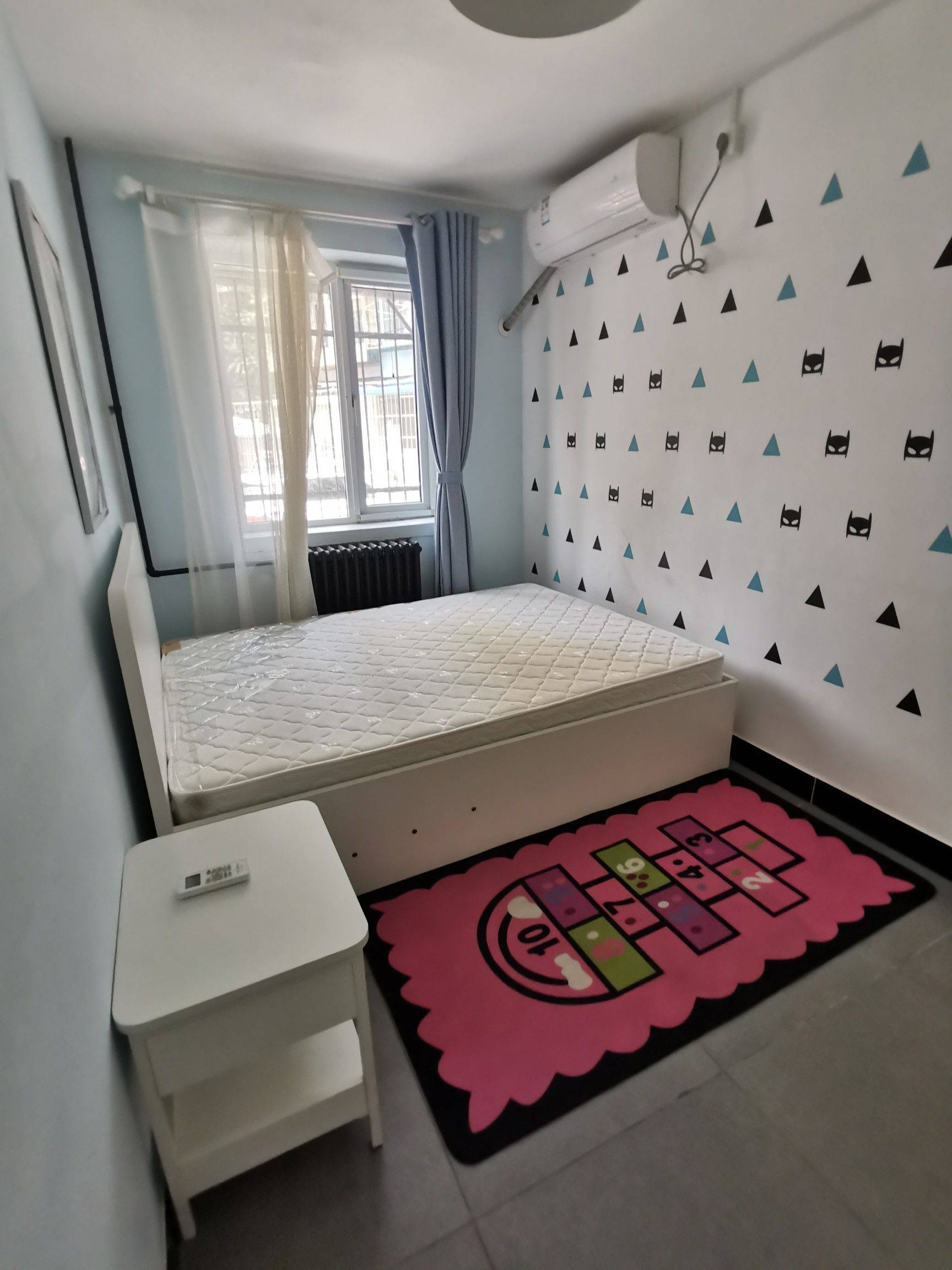 Beijing-Chaoyang-Cozy Home,Clean&Comfy,No Gender Limit