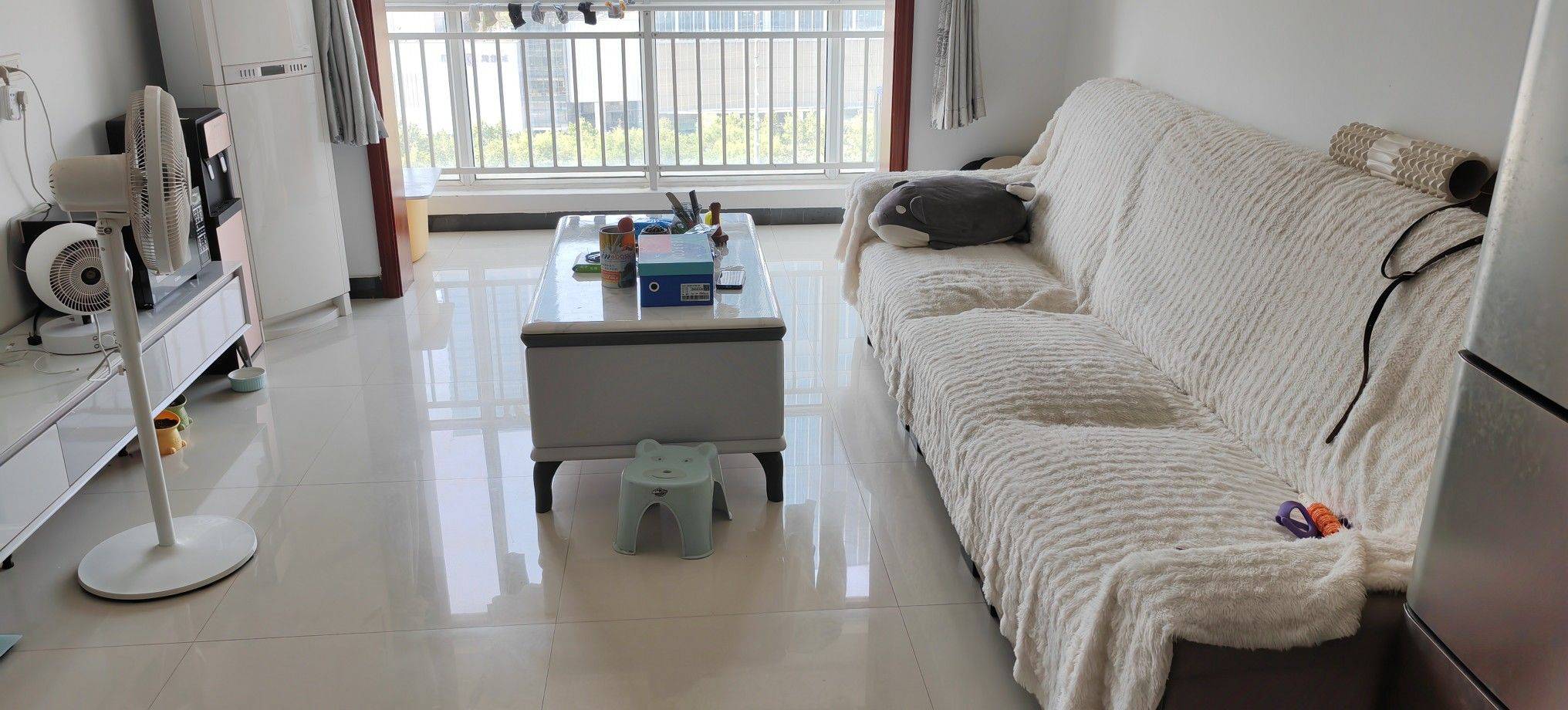 Cozy Home | Clean&Comfy