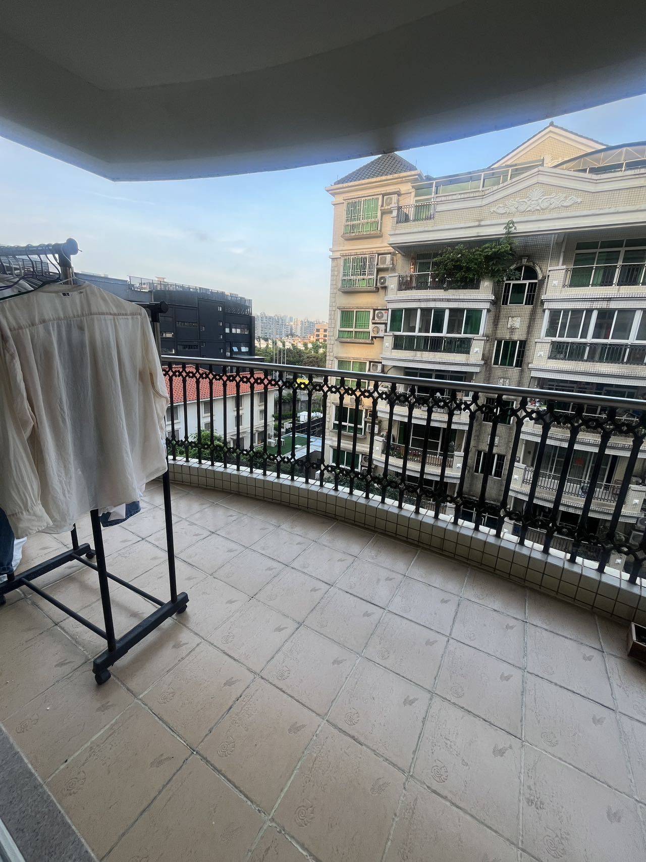 Guangzhou Panyu | 漾翠苑_3