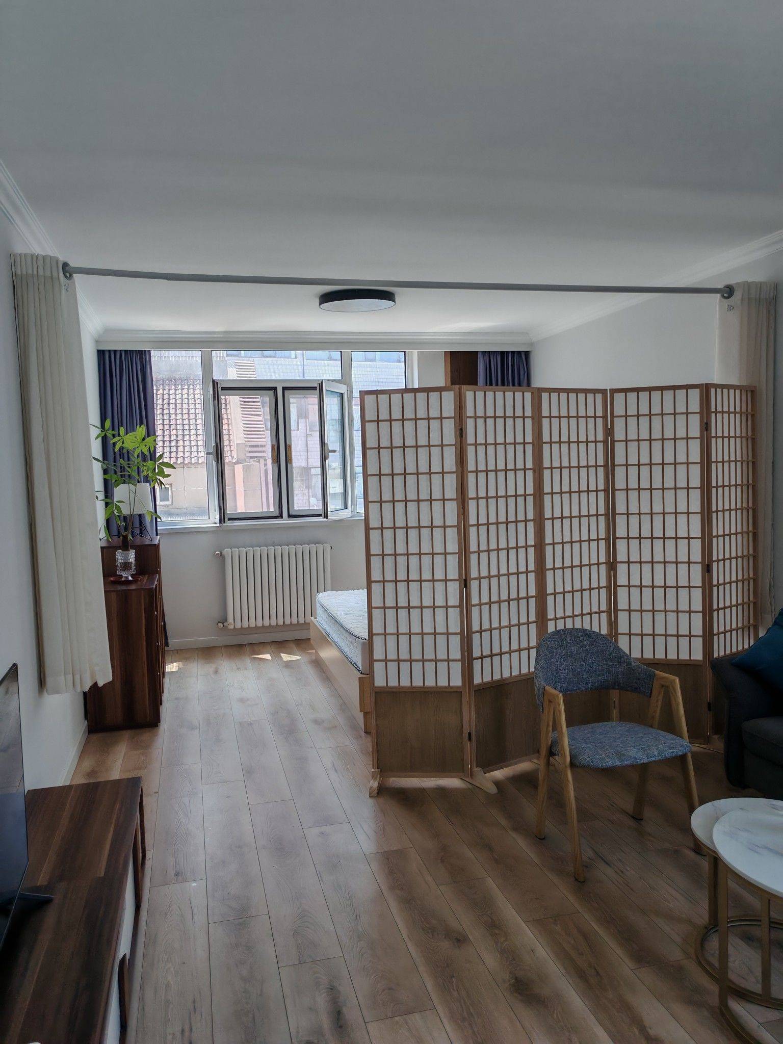 溫馨小窩 | 乾淨治愈 | 不限性別 | 市井煙火氣 | 260RMB/晚