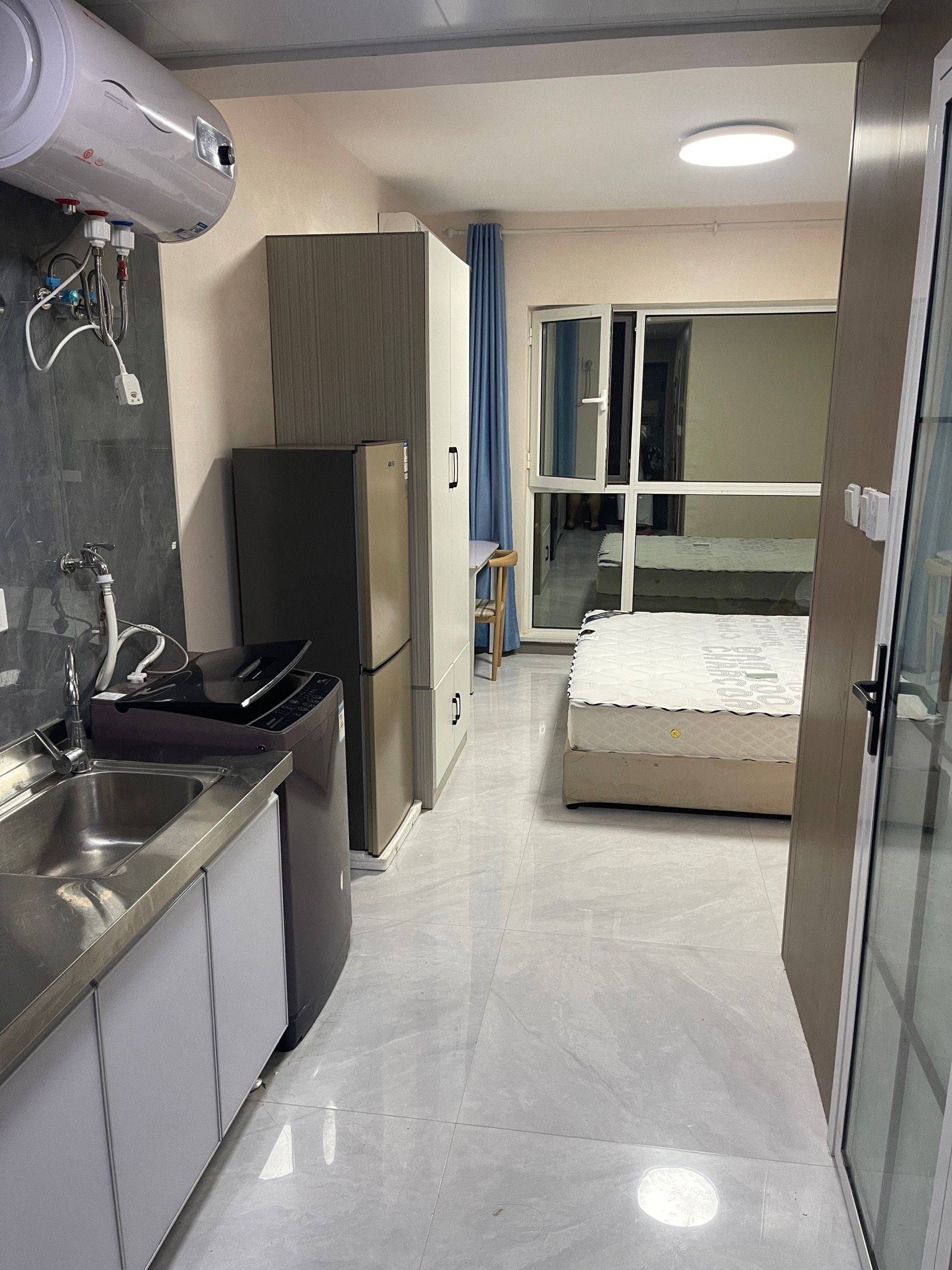 小居室 | Cozy Home | Clean&Comfy | No Gender Limit