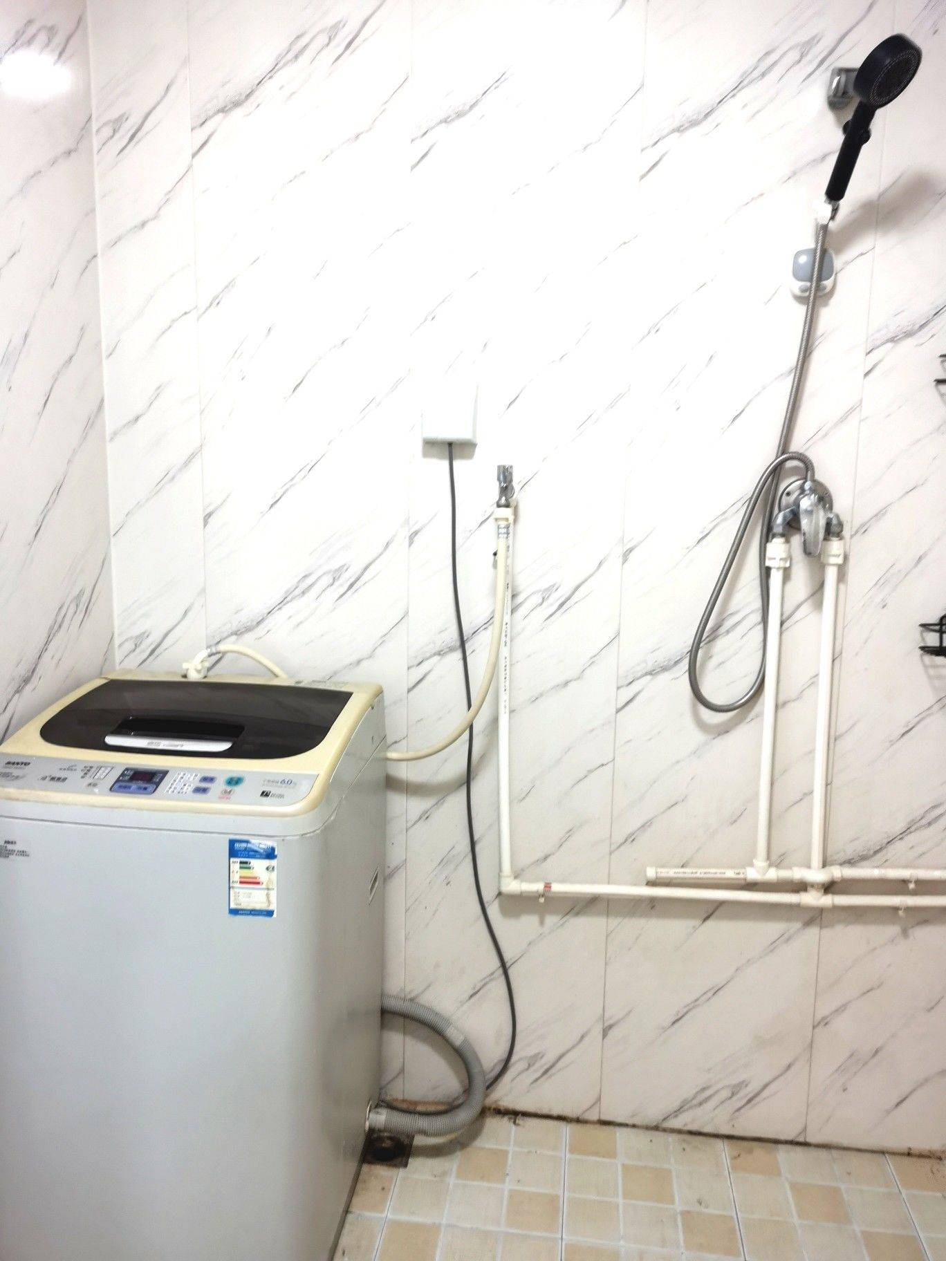 天津 武清 | 亚泰澜公馆_3