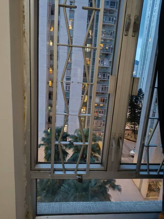 新界 沙田第一城