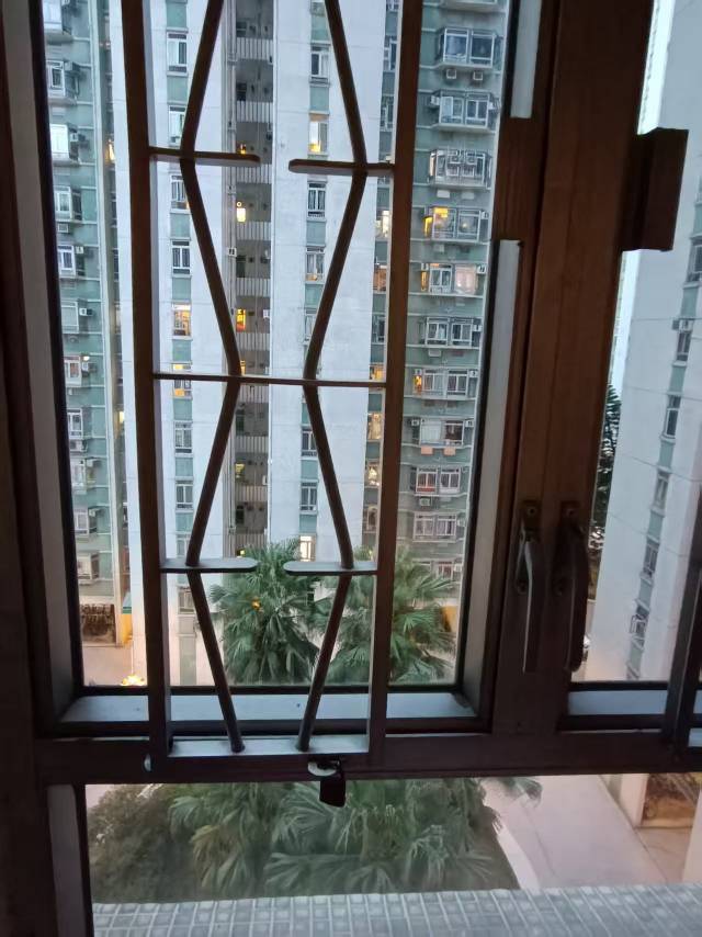 新界 沙田第一城