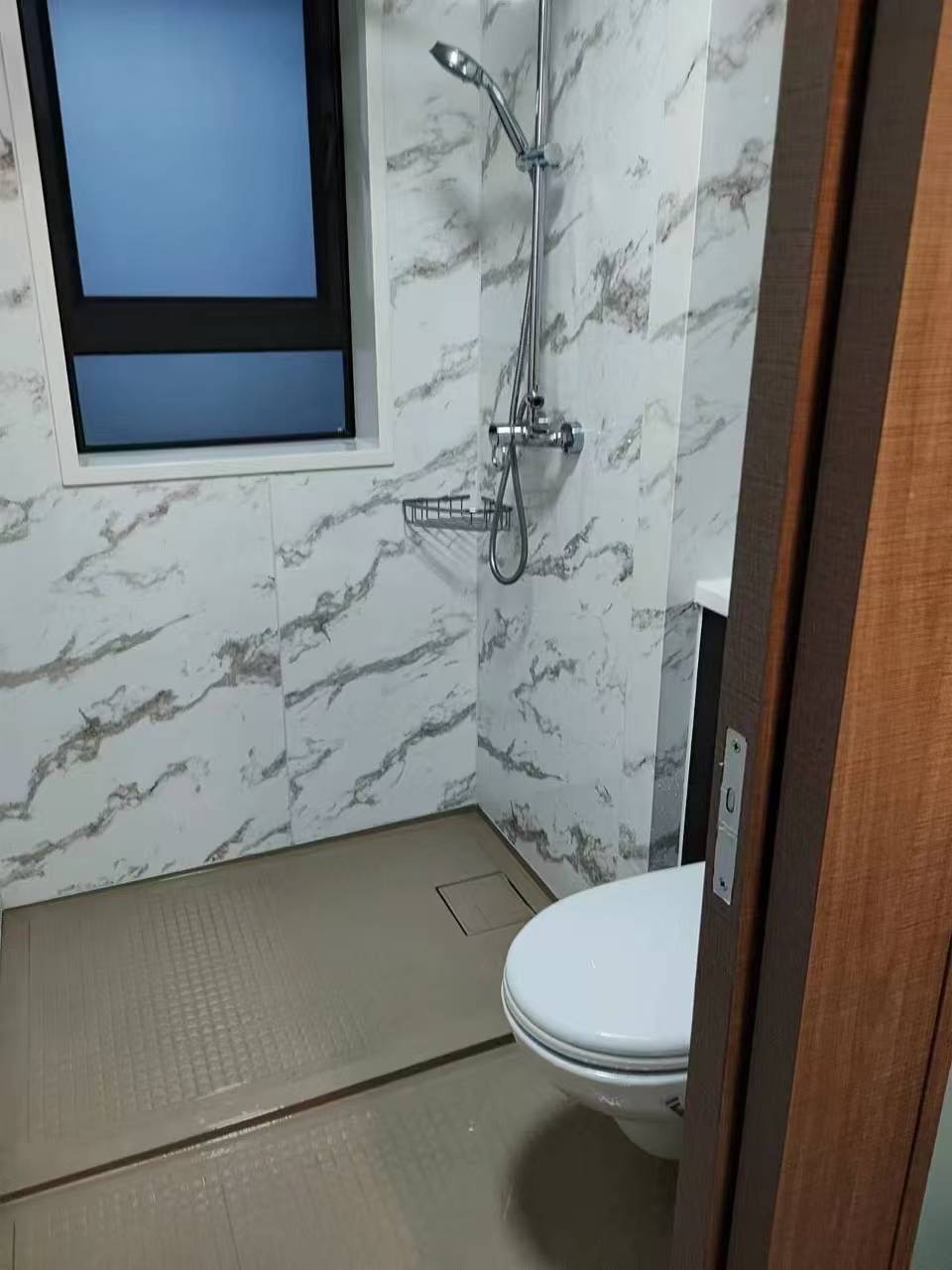 三水 万科魅力之城