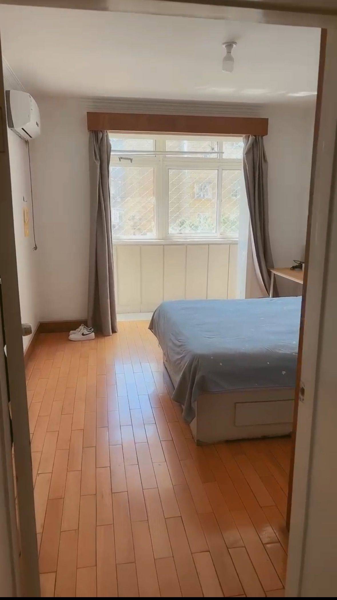 Beijing-Haidian-👯♀️,Line 2/4/13,Shared Apartment