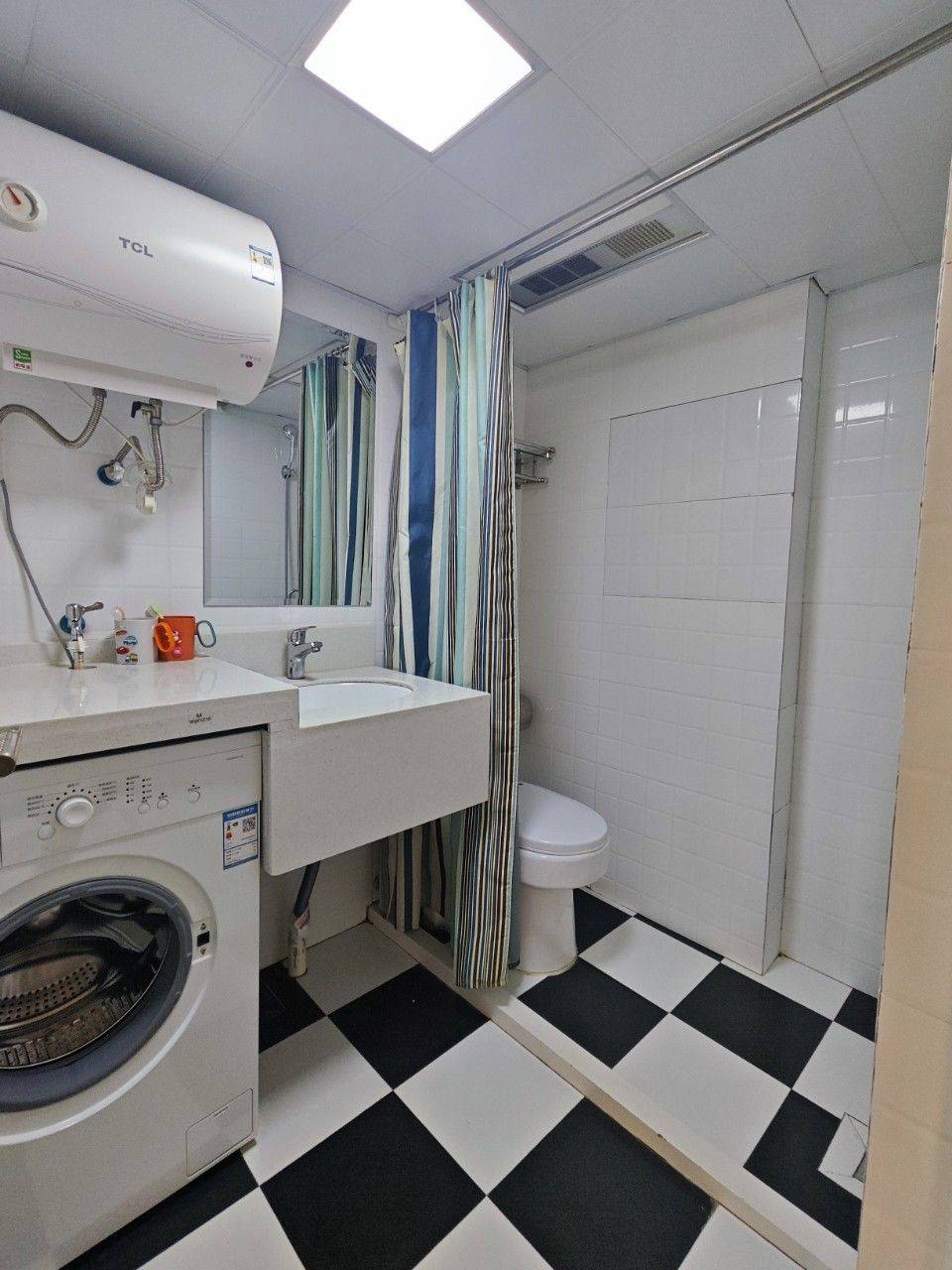 Hangzhou-Xiaoshan-Cozy Home,Clean&Comfy,No Gender Limit