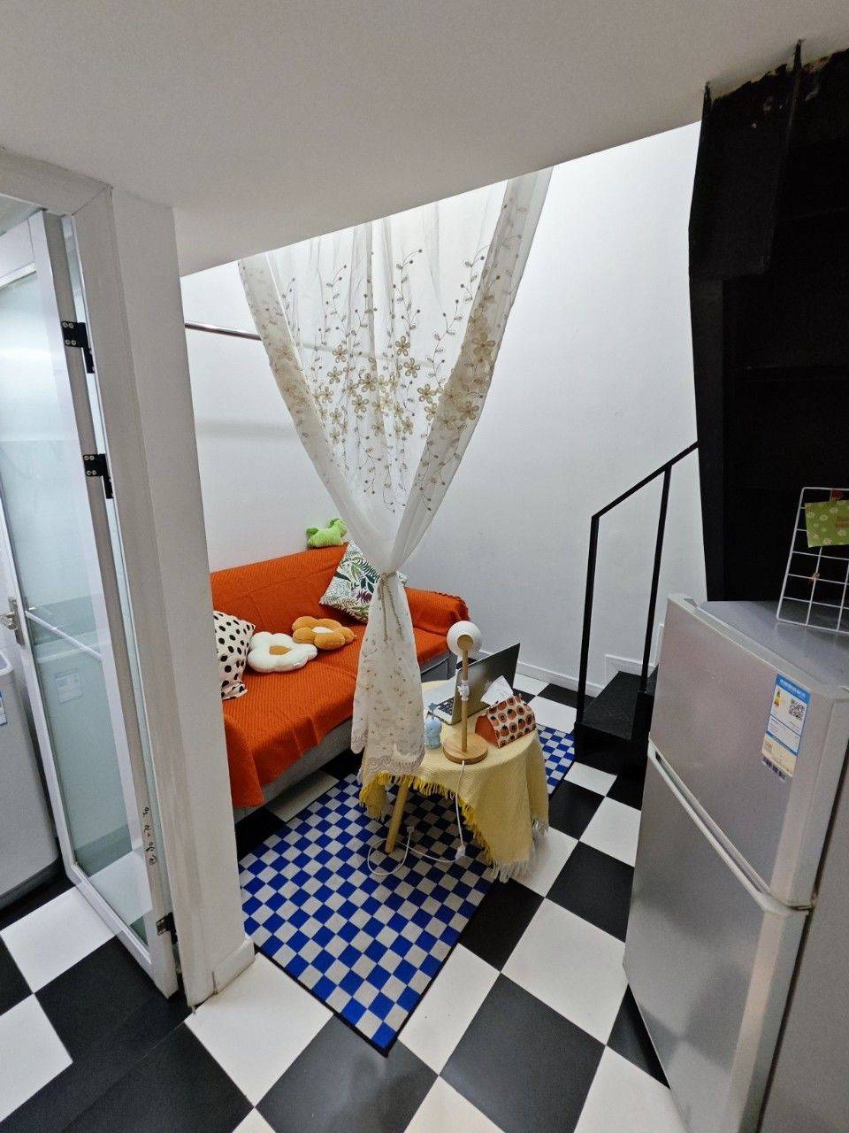 Hangzhou-Xiaoshan-Cozy Home,Clean&Comfy,No Gender Limit