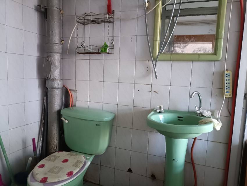 出租房整租房源2