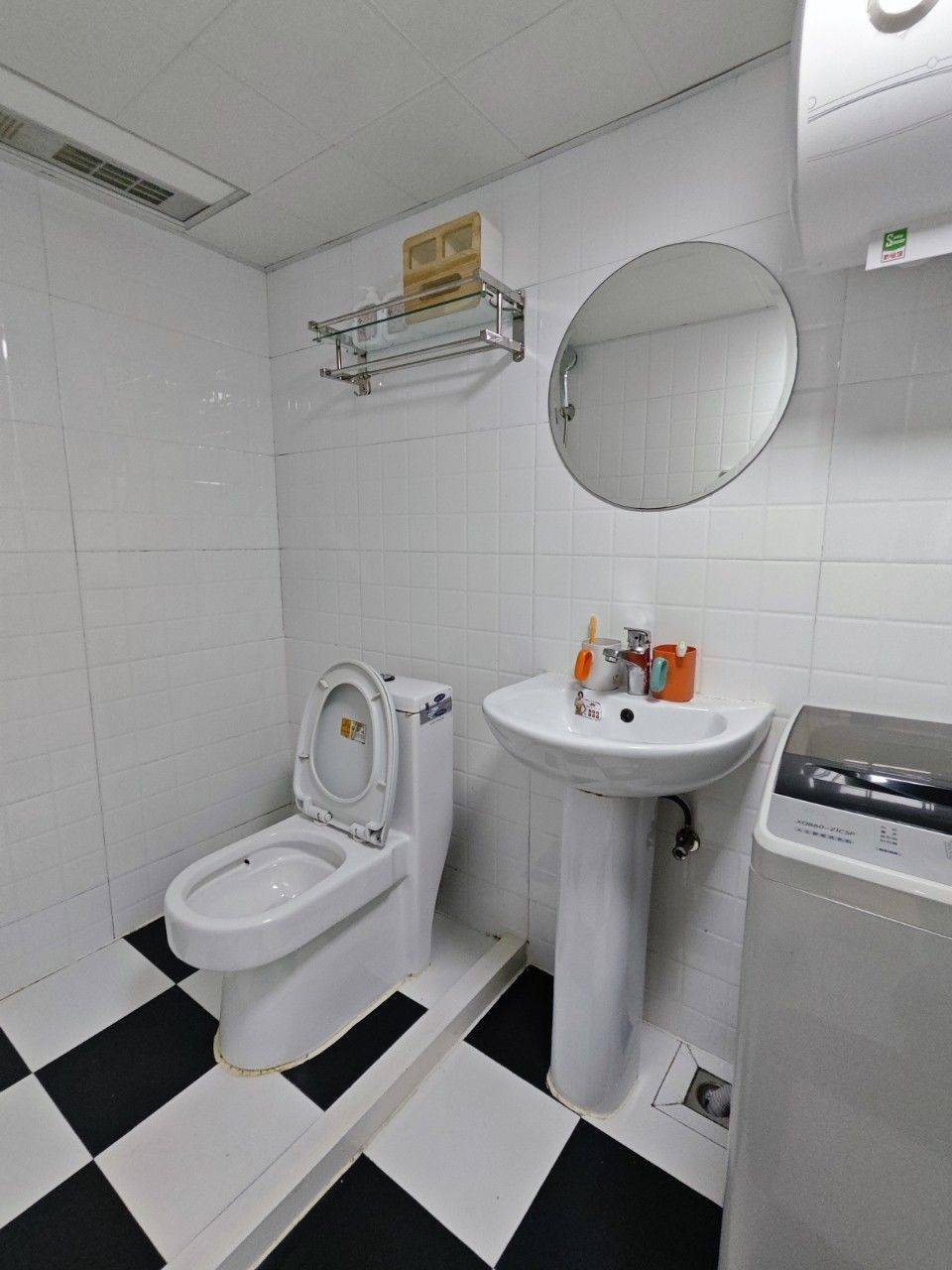 Hangzhou-Xiaoshan-Cozy Home,Clean&Comfy,No Gender Limit