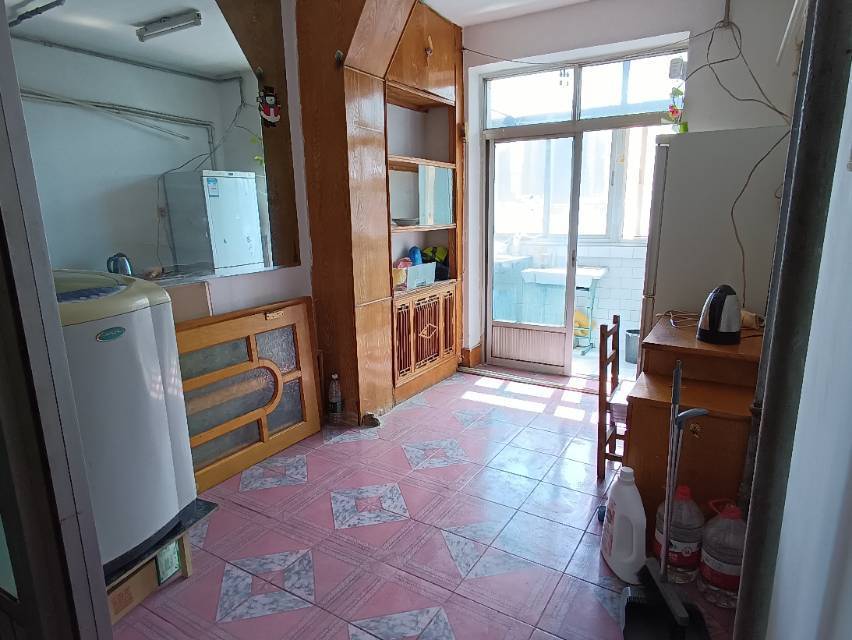 出租房整租房源3