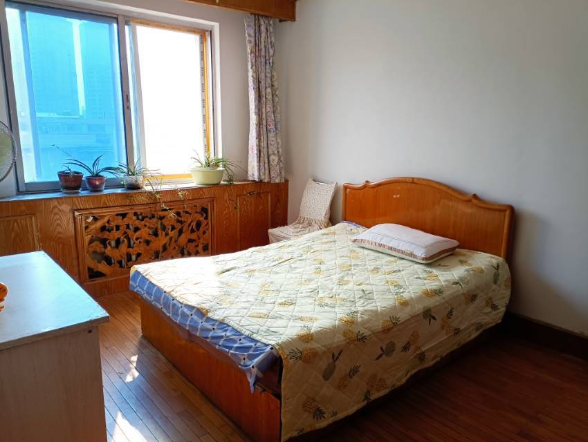 出租房整租房源1