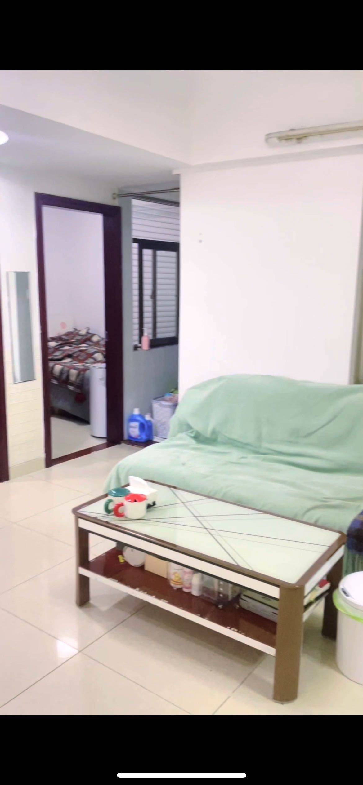 深圳-龍崗-溫馨小窩,乾淨治愈