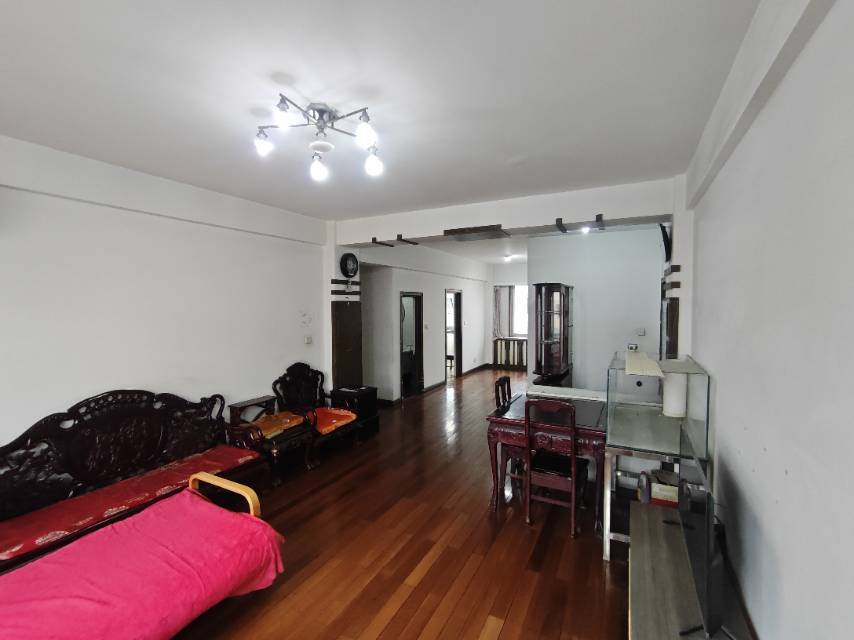 Huanggu 百花小区-47号楼