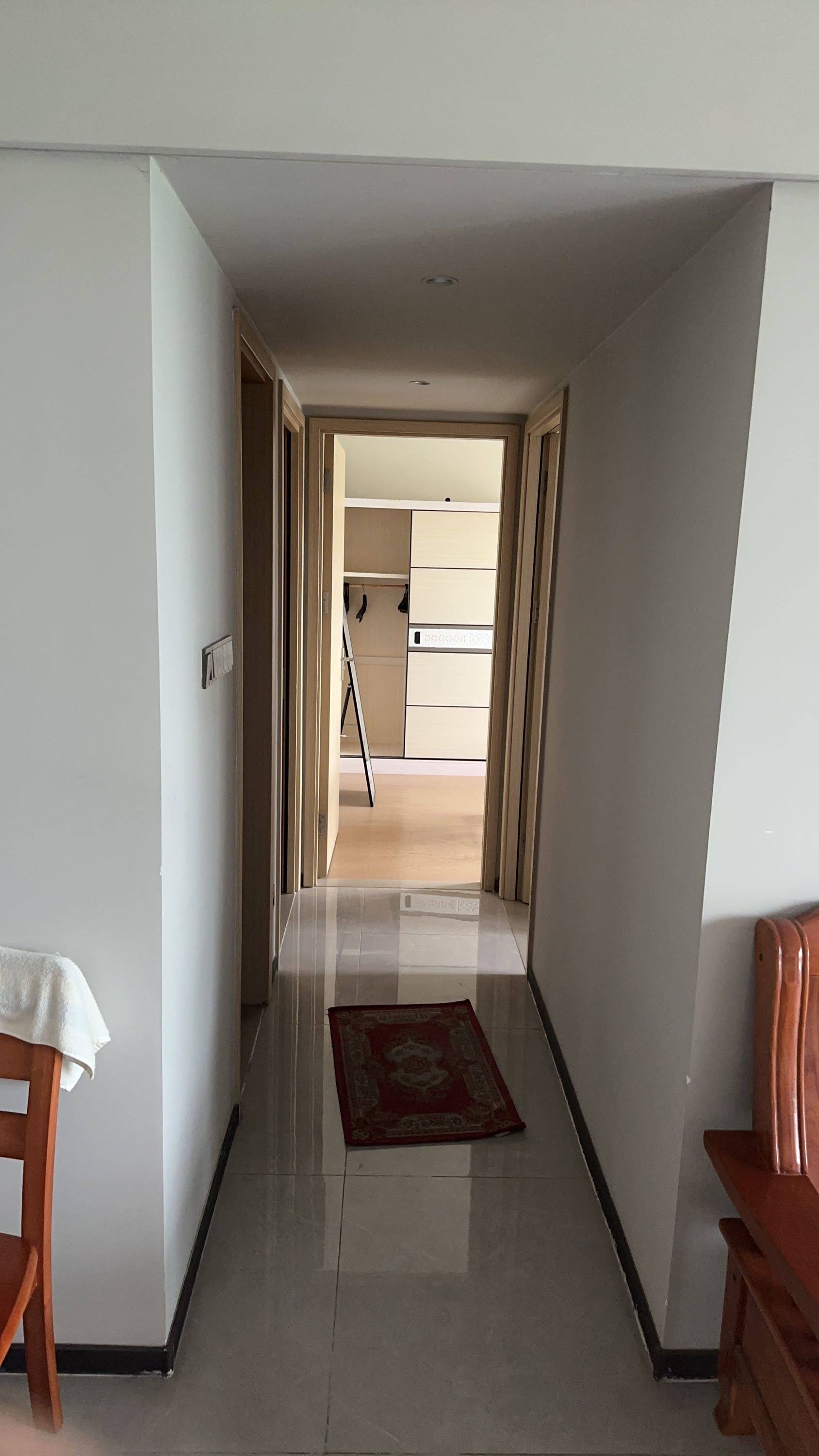 Guangzhou-Baiyun-Cozy Home,Clean&Comfy,No Gender Limit,Hustle & Bustle,Chilled,Pet Friendly