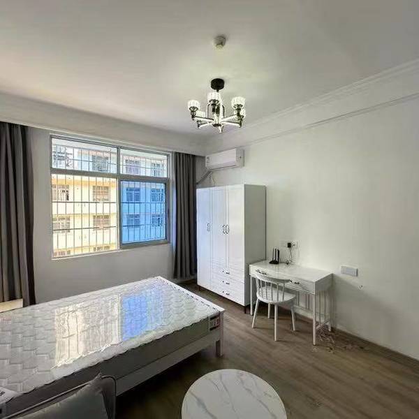 呱呱太整租房源1