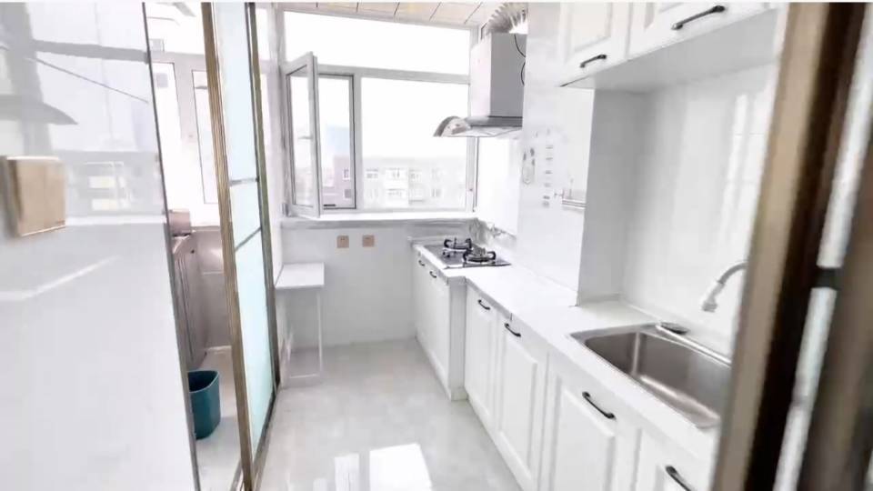 Shenyang Shenhe | 城中小区_4