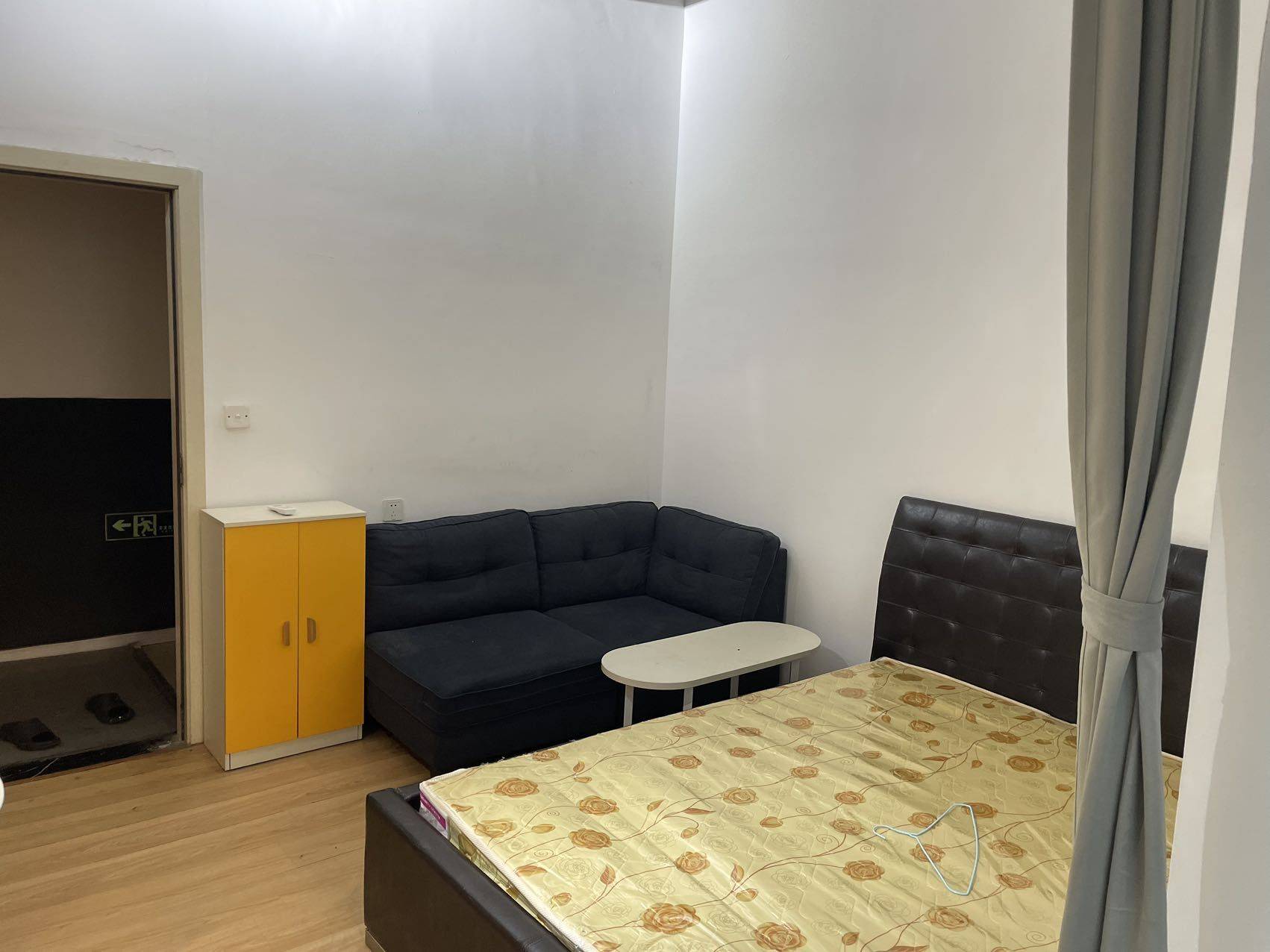 Cozy Home | Clean&Comfy | No Gender Limit | Pet Friendly