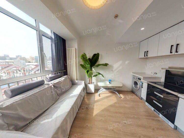 Beijing-Dongcheng-🏠,Line 2,Long & Short Term