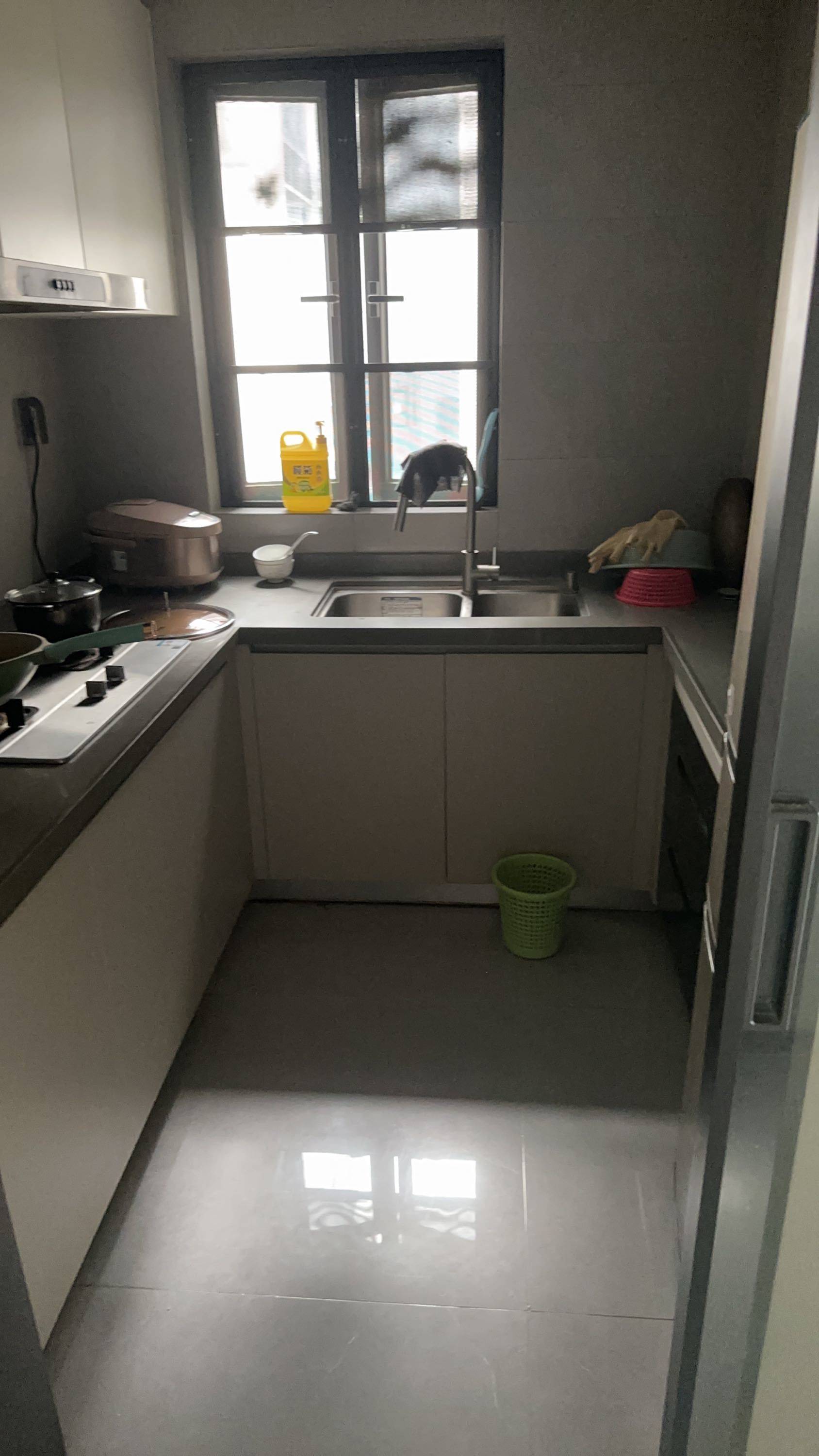 Guangzhou-Baiyun-Cozy Home,Clean&Comfy,No Gender Limit,Hustle & Bustle,Chilled,Pet Friendly