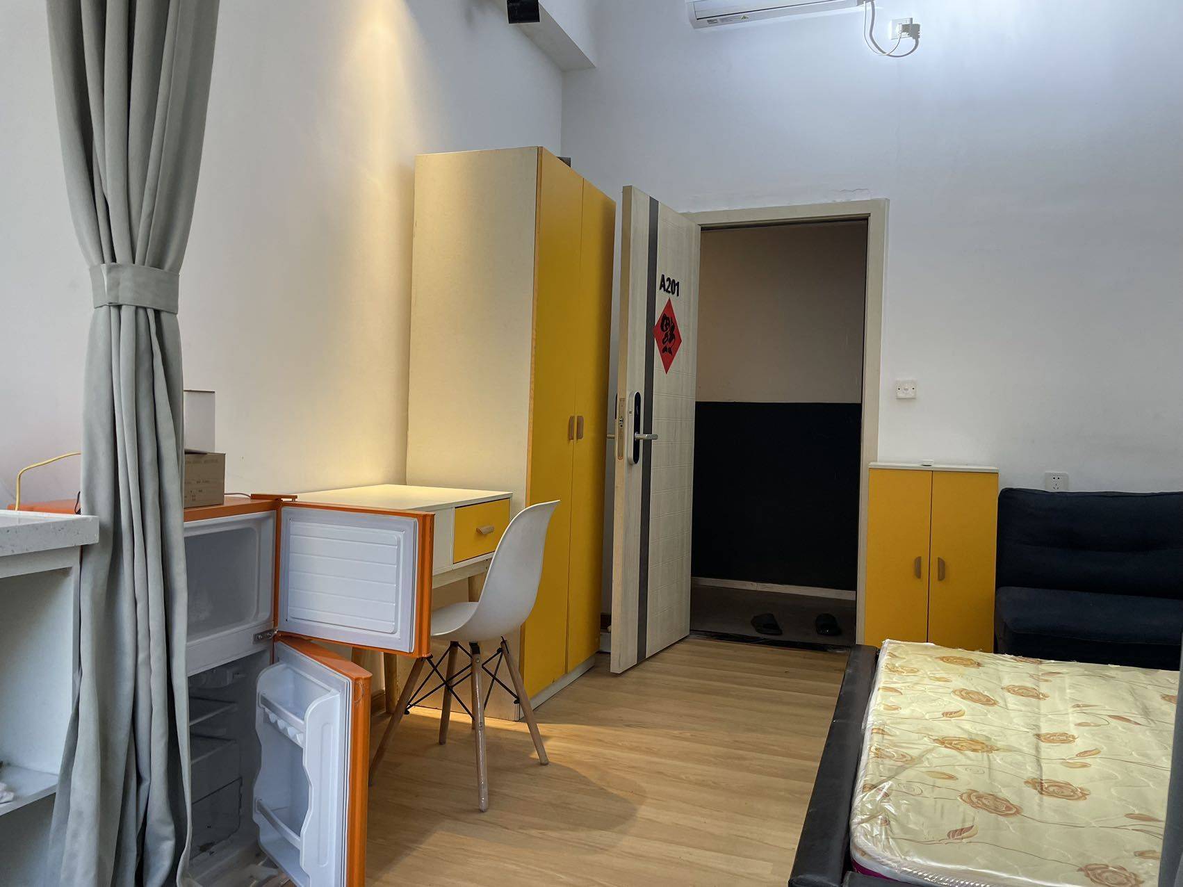 Cozy Home | Clean&Comfy | No Gender Limit | Pet Friendly