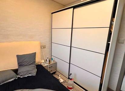 Cozy Home | Clean&Comfy | No Gender Limit | Hustle & Bustle | “Friends” | Chilled | LGBTQ Friendly | Pet Friendly | 1RMB/Night