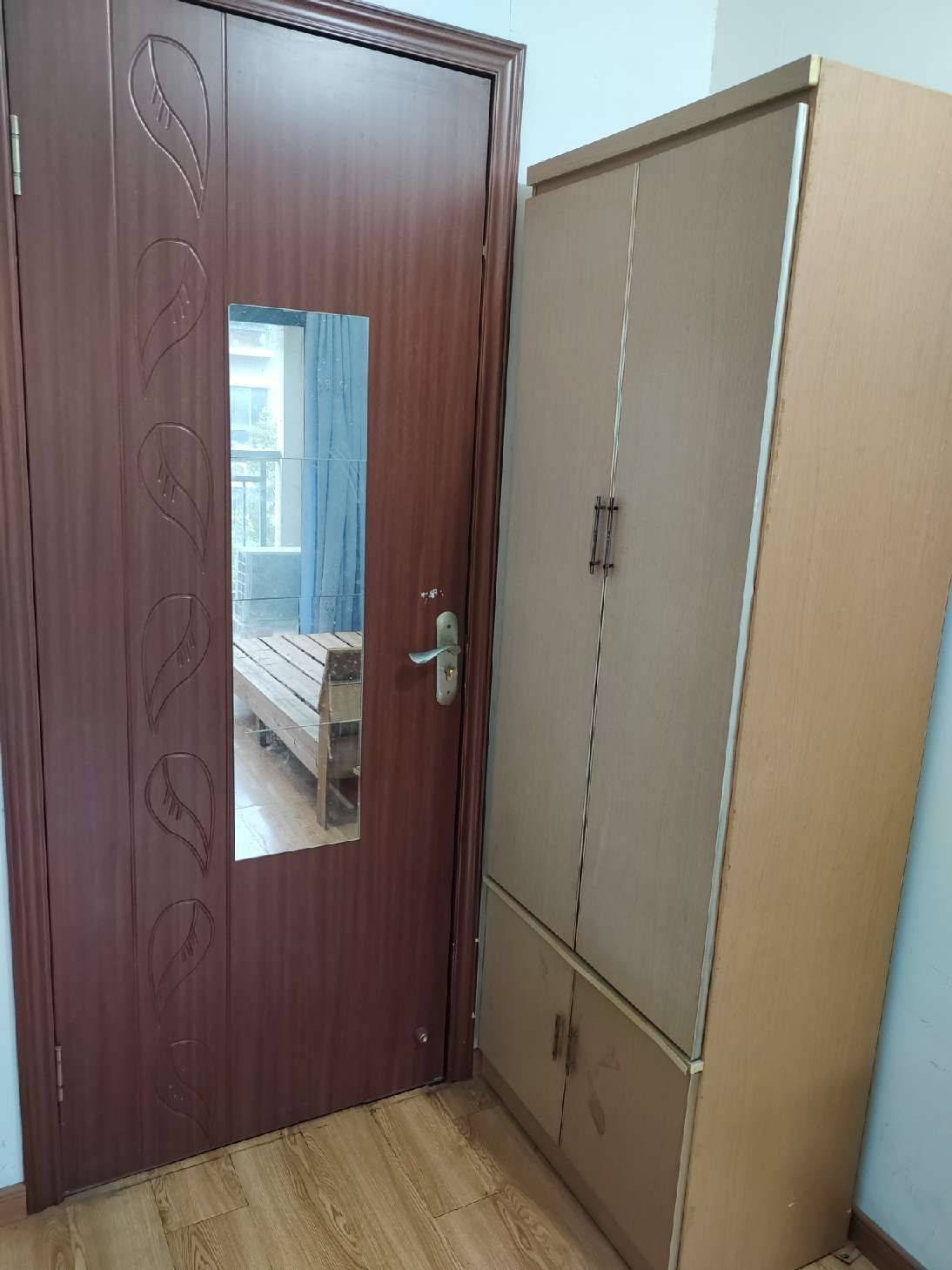 Hefei-Shushan-Cozy Home,Clean&Comfy,Hustle & Bustle,“Friends”,Pet Friendly